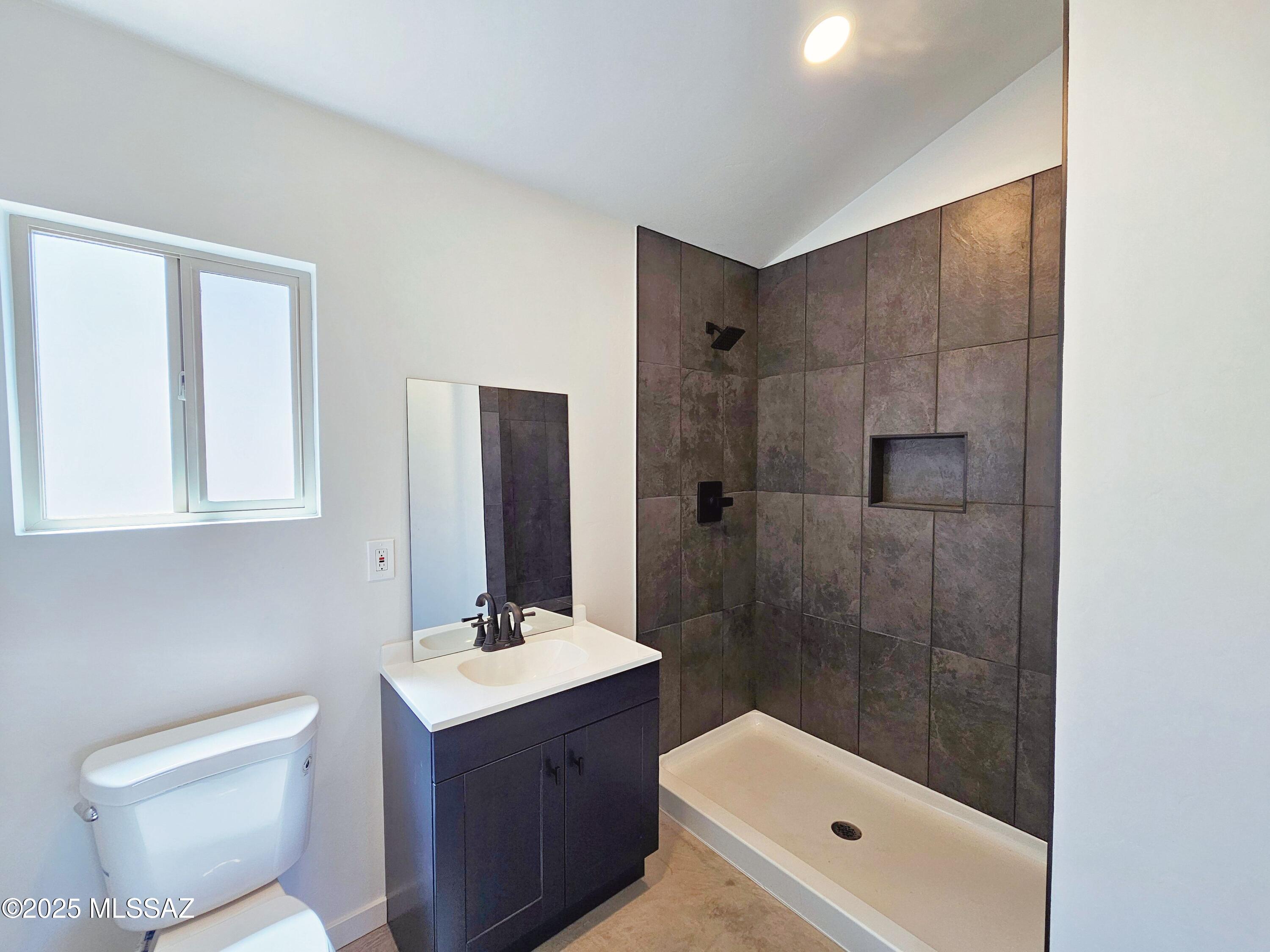 National City - Residential Lease