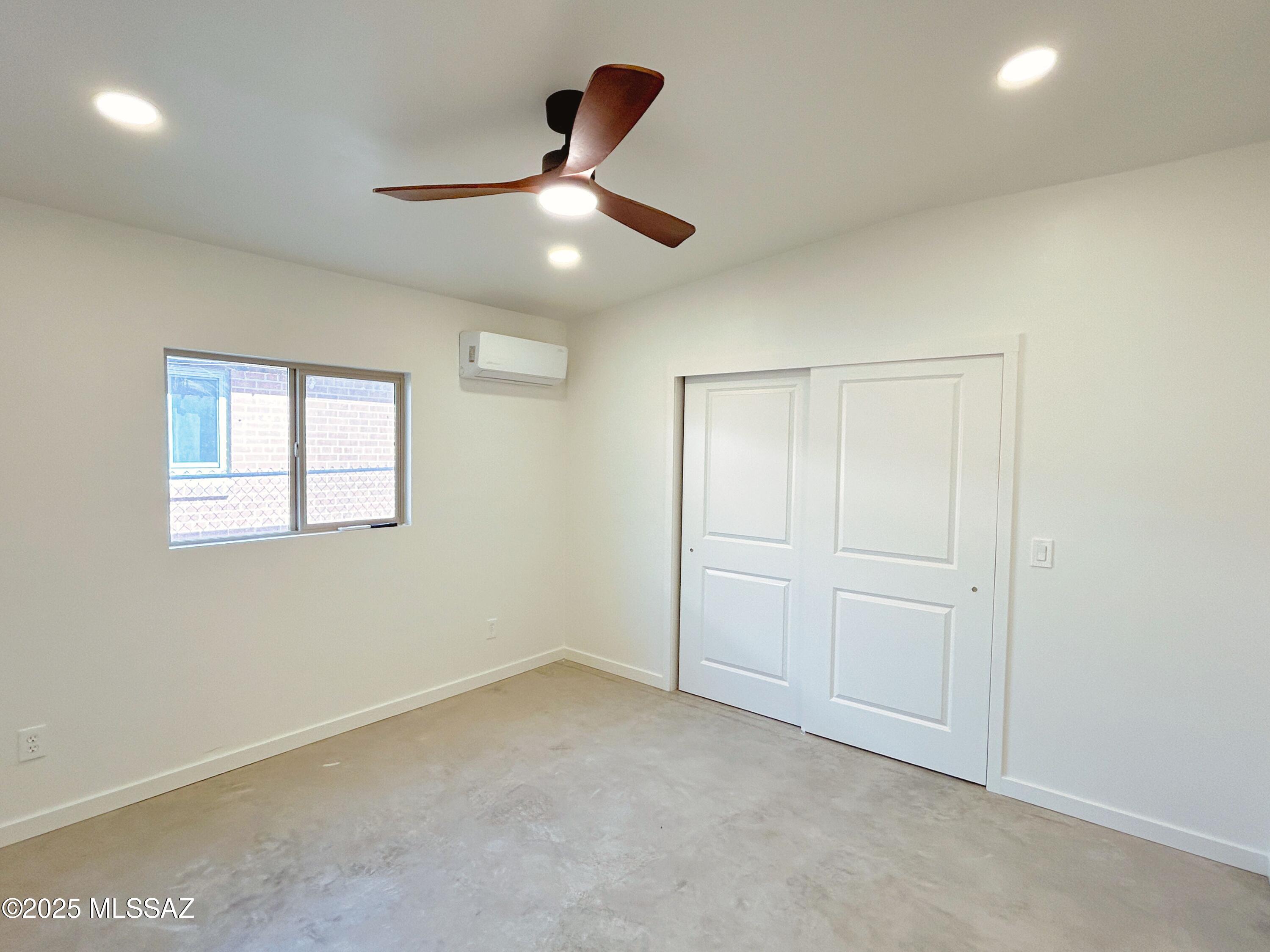 National City - Residential Lease