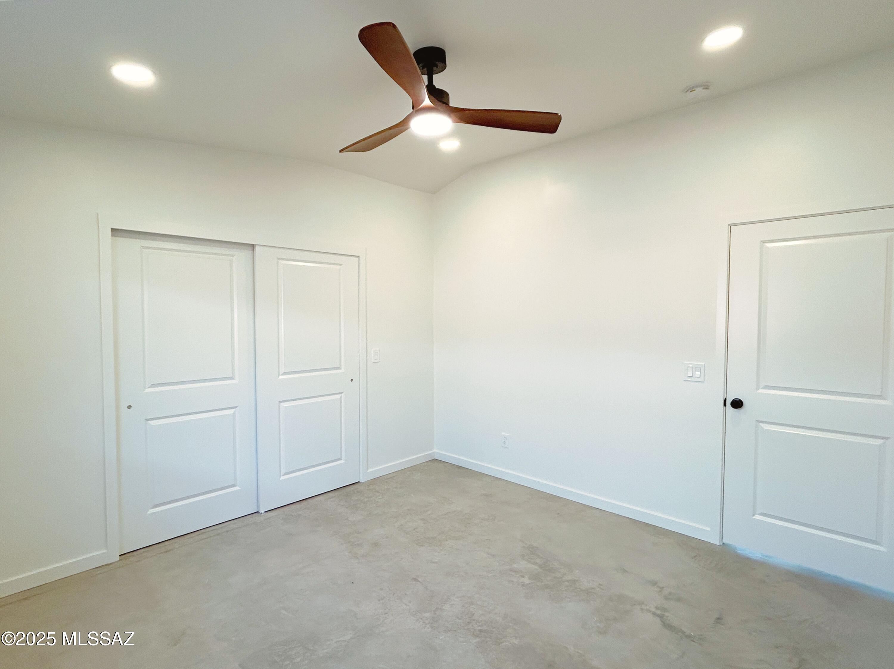National City - Residential Lease