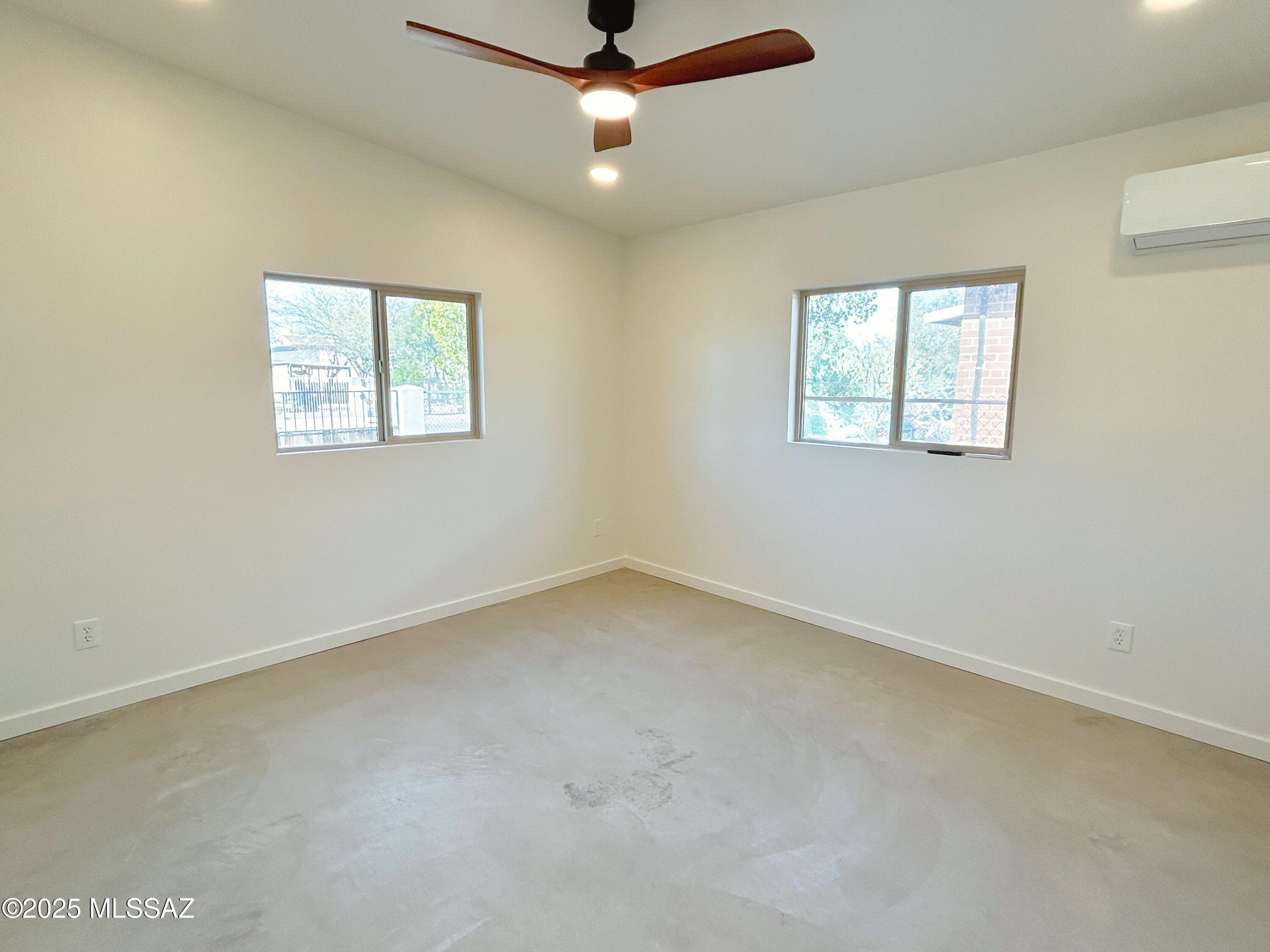 National City - Residential Lease