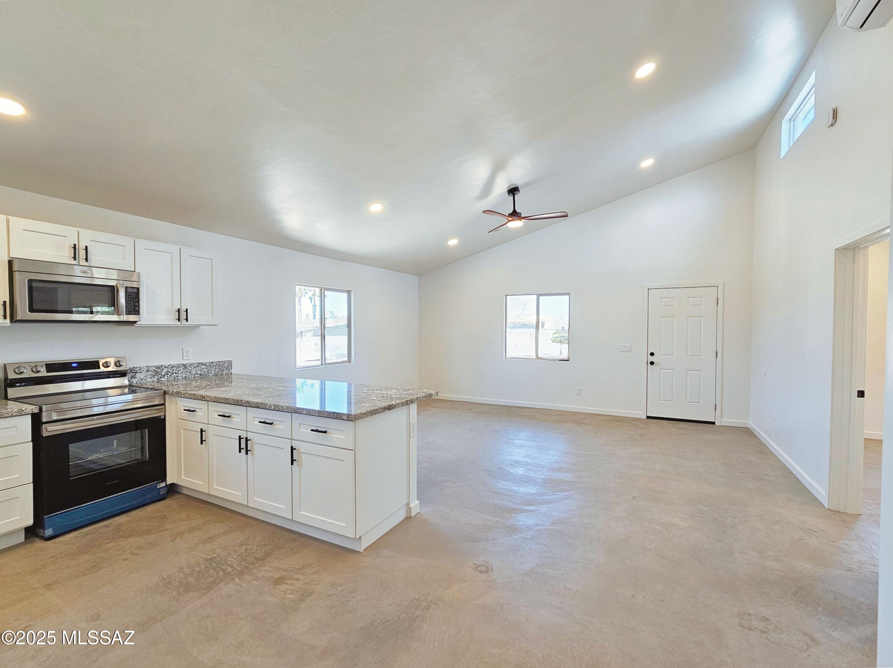 National City - Residential Lease