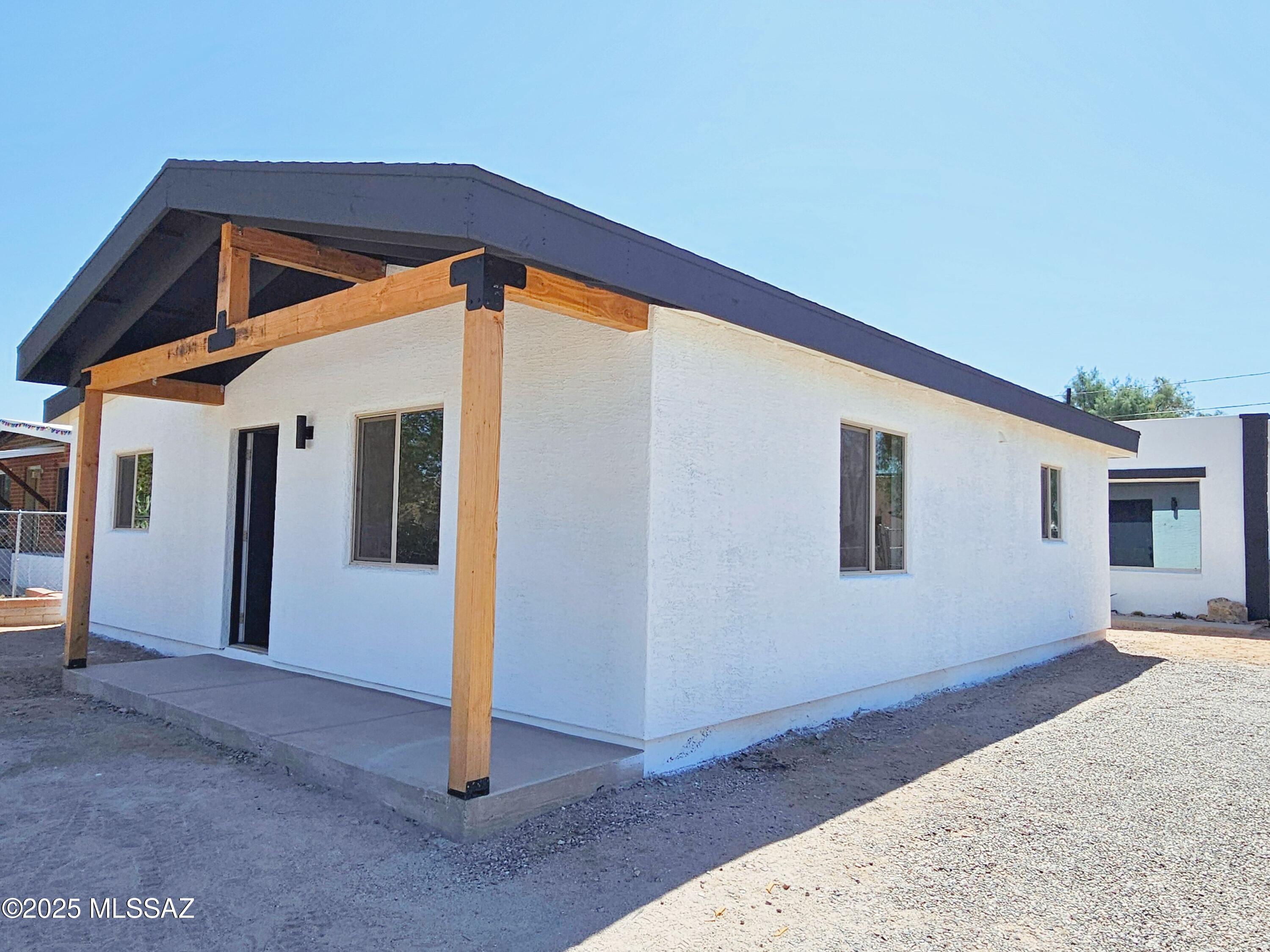 National City - Residential Lease