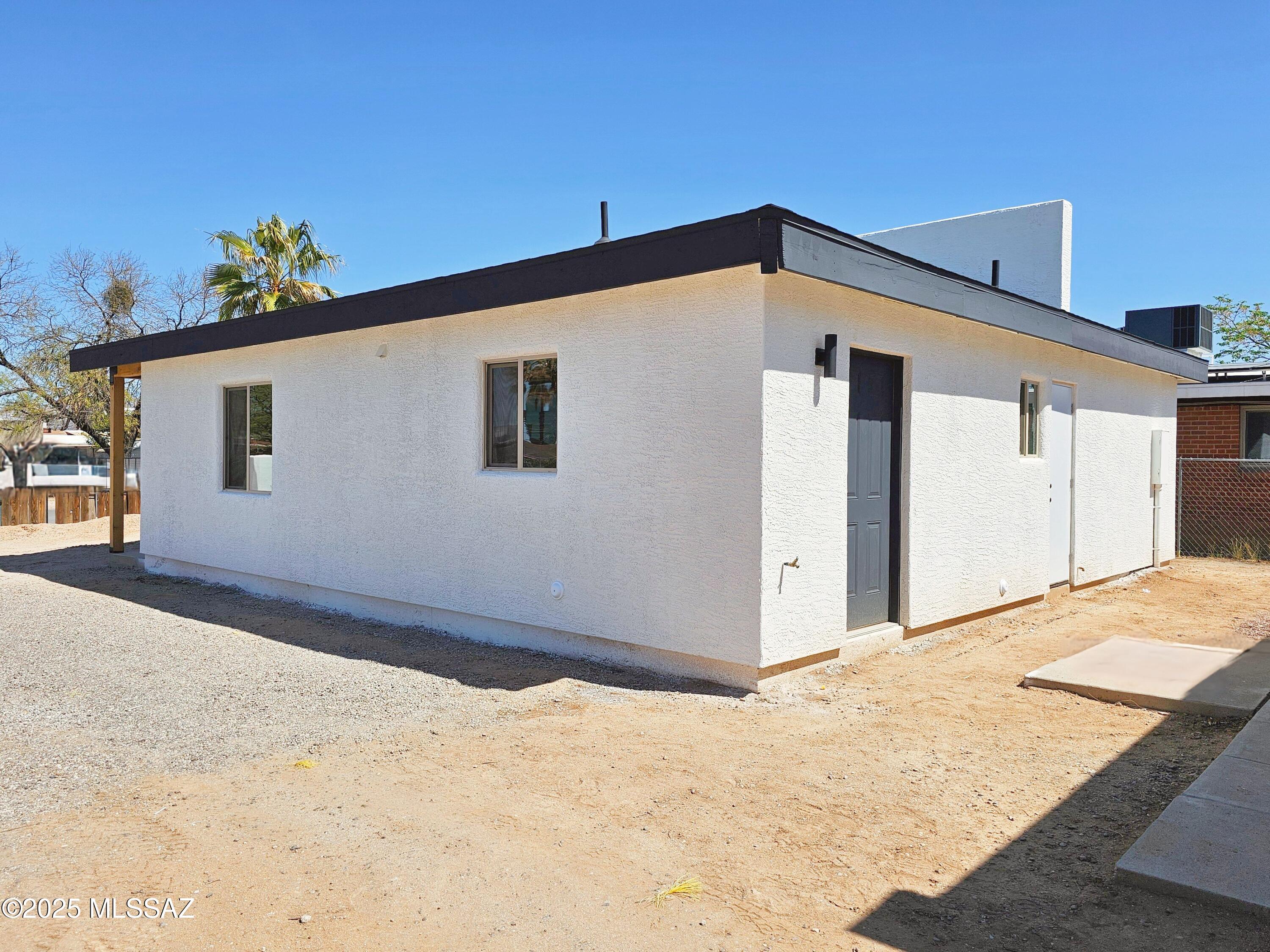 National City - Residential Lease
