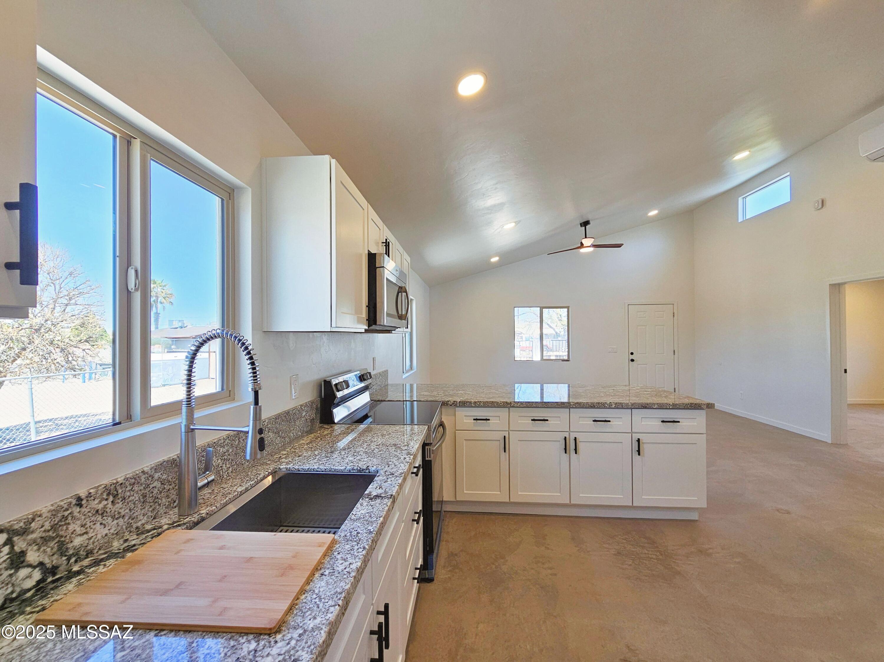 National City - Residential Lease