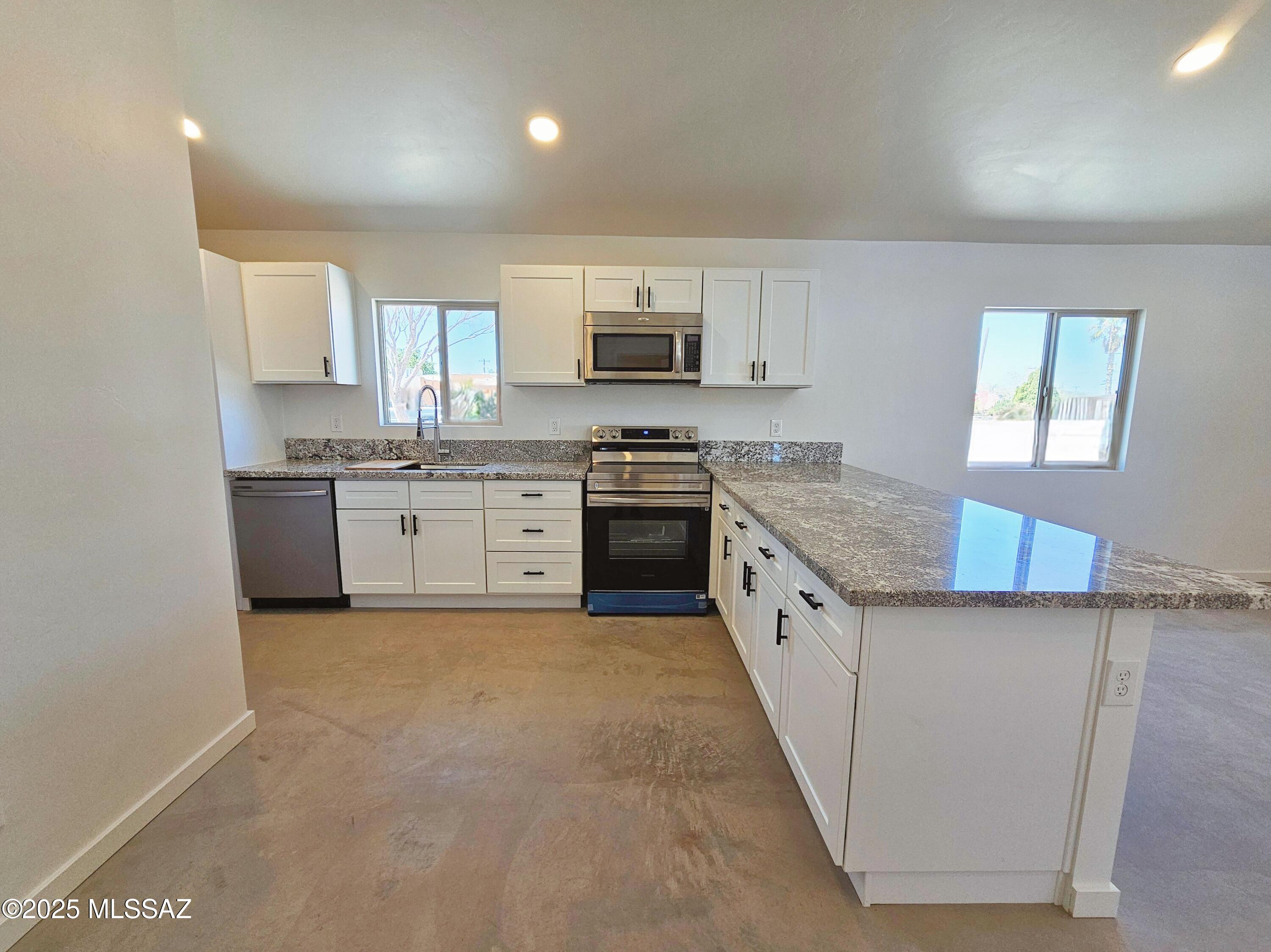 National City - Residential Lease