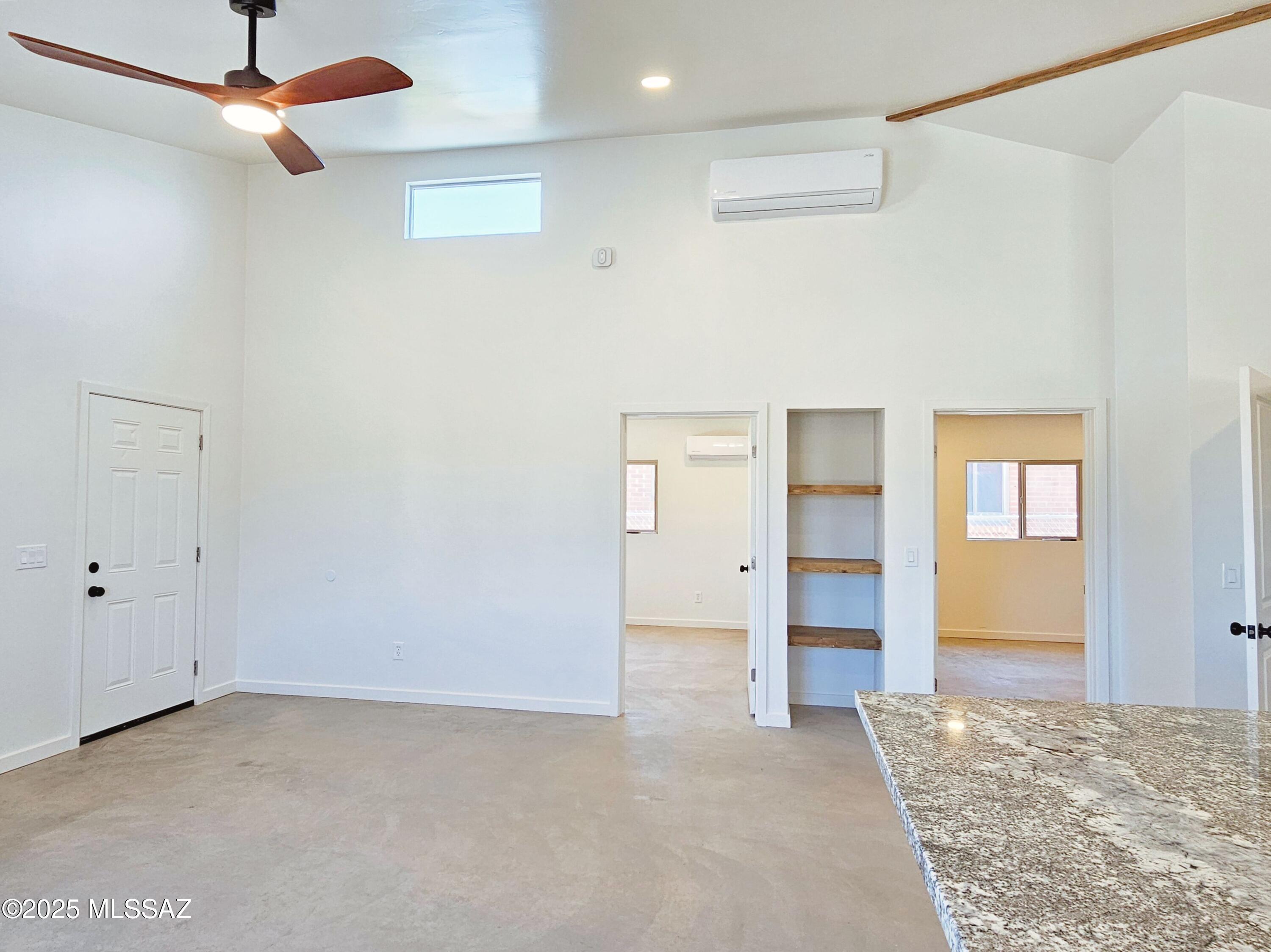 National City - Residential Lease
