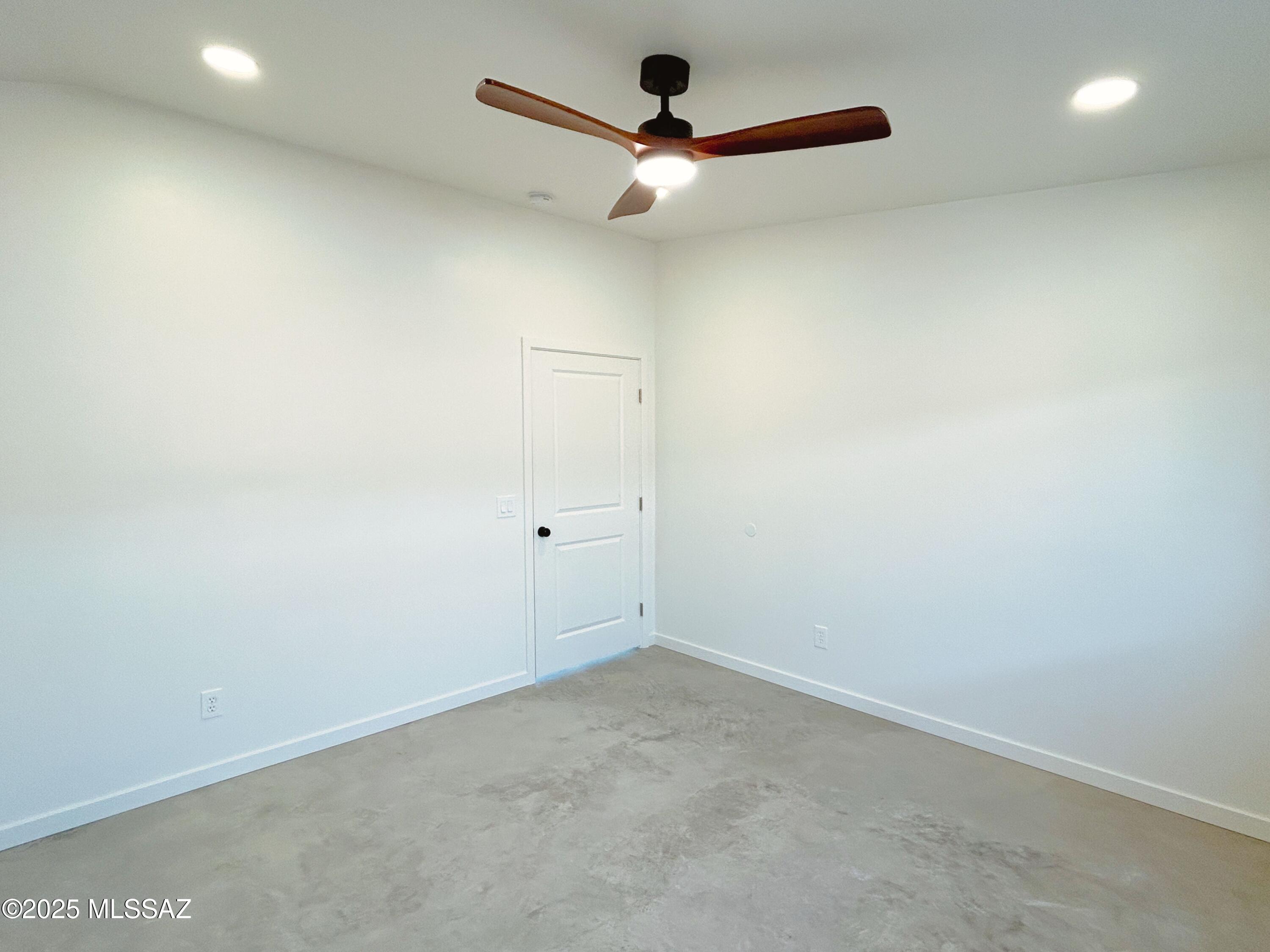 National City - Residential Lease