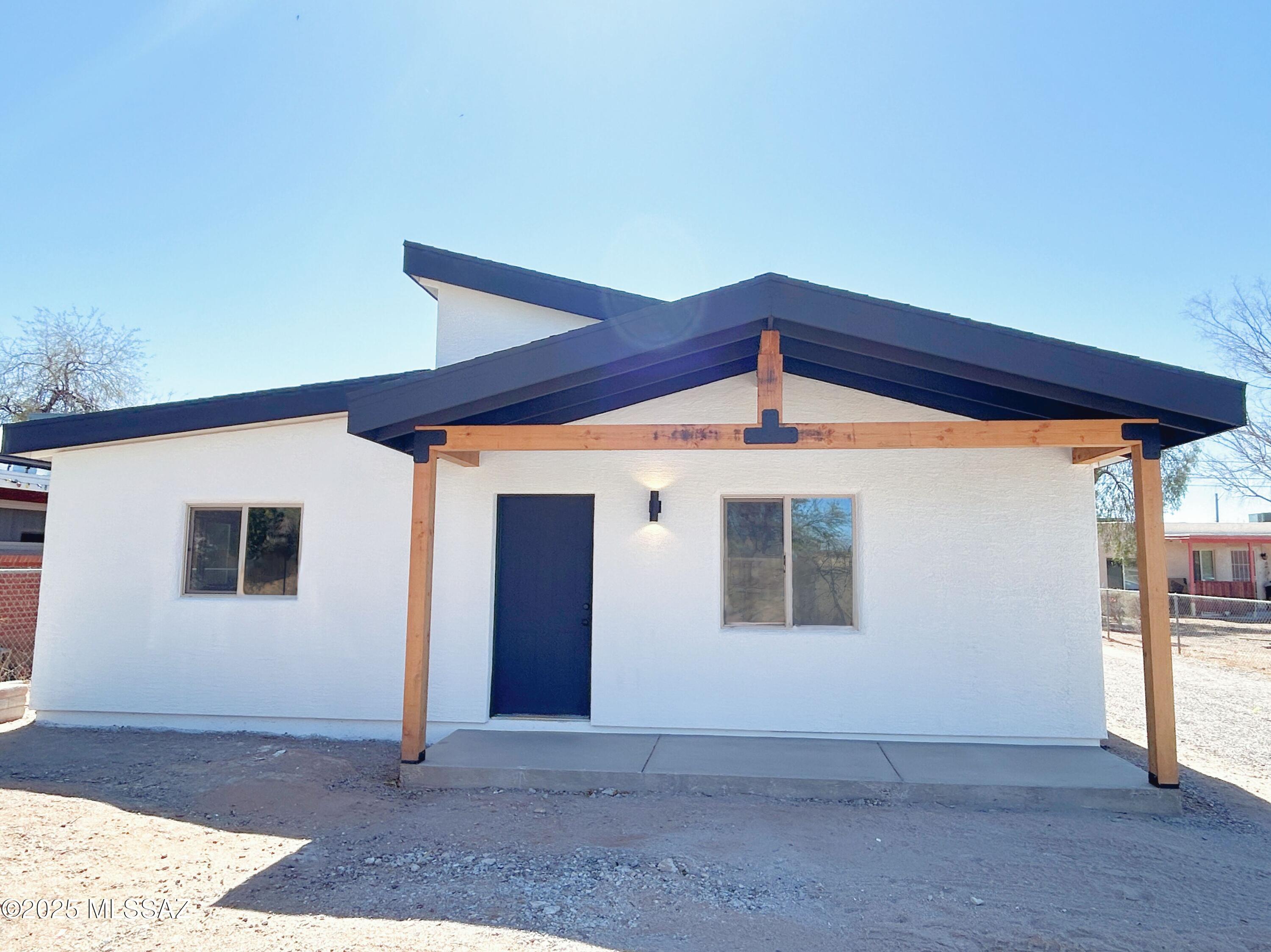 National City - Residential Lease