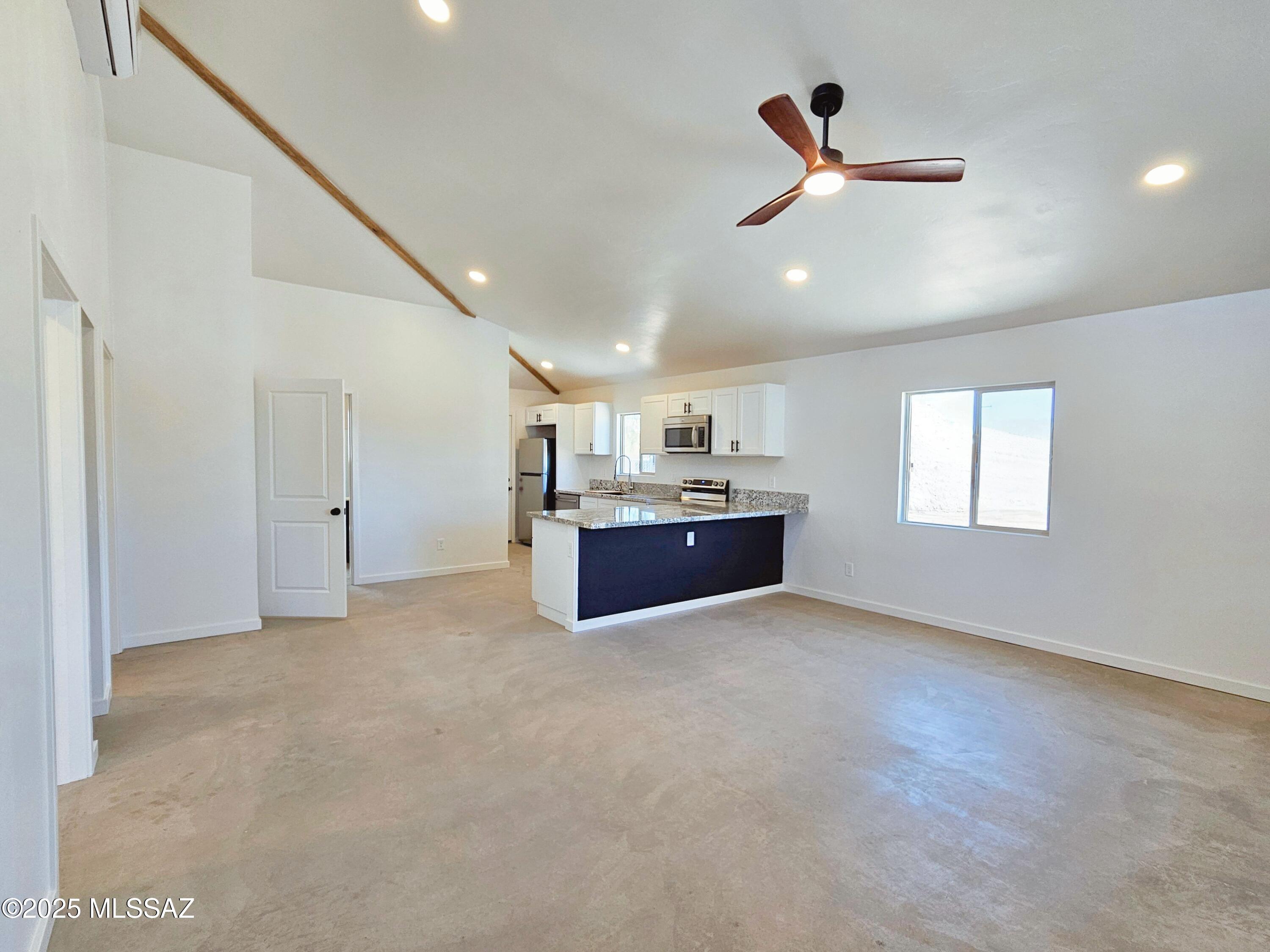 National City - Residential Lease