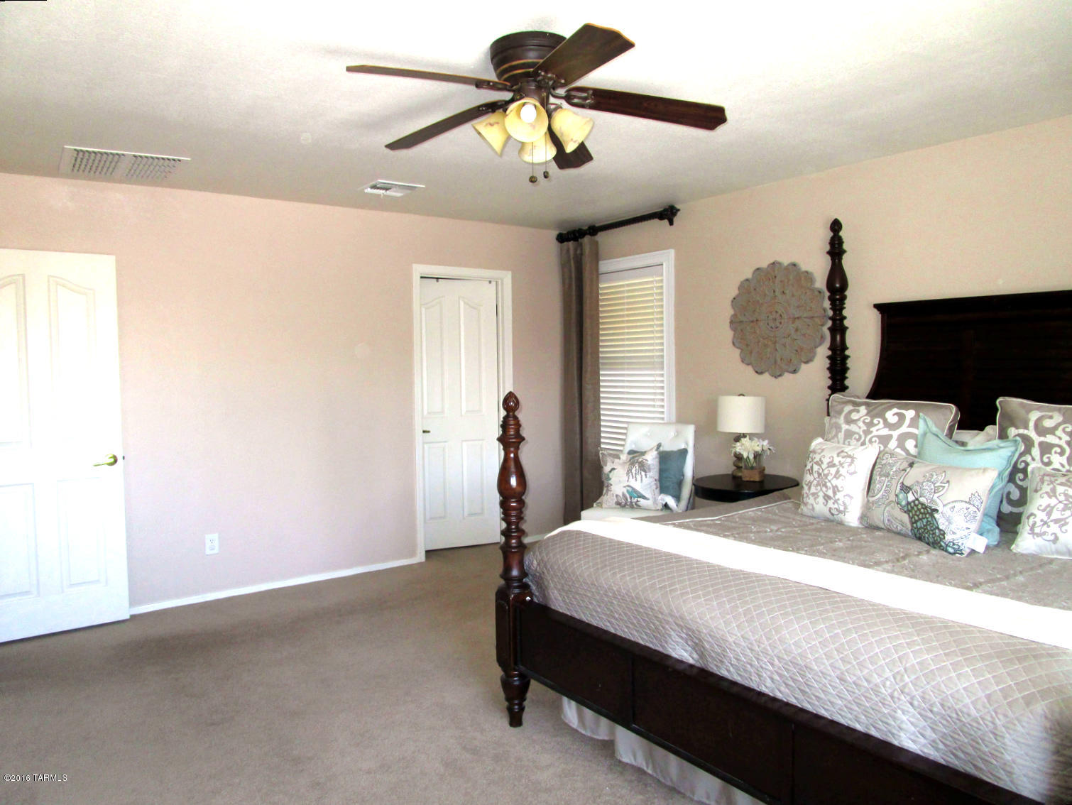 Julian Ranch West (1-369) - Residential Lease