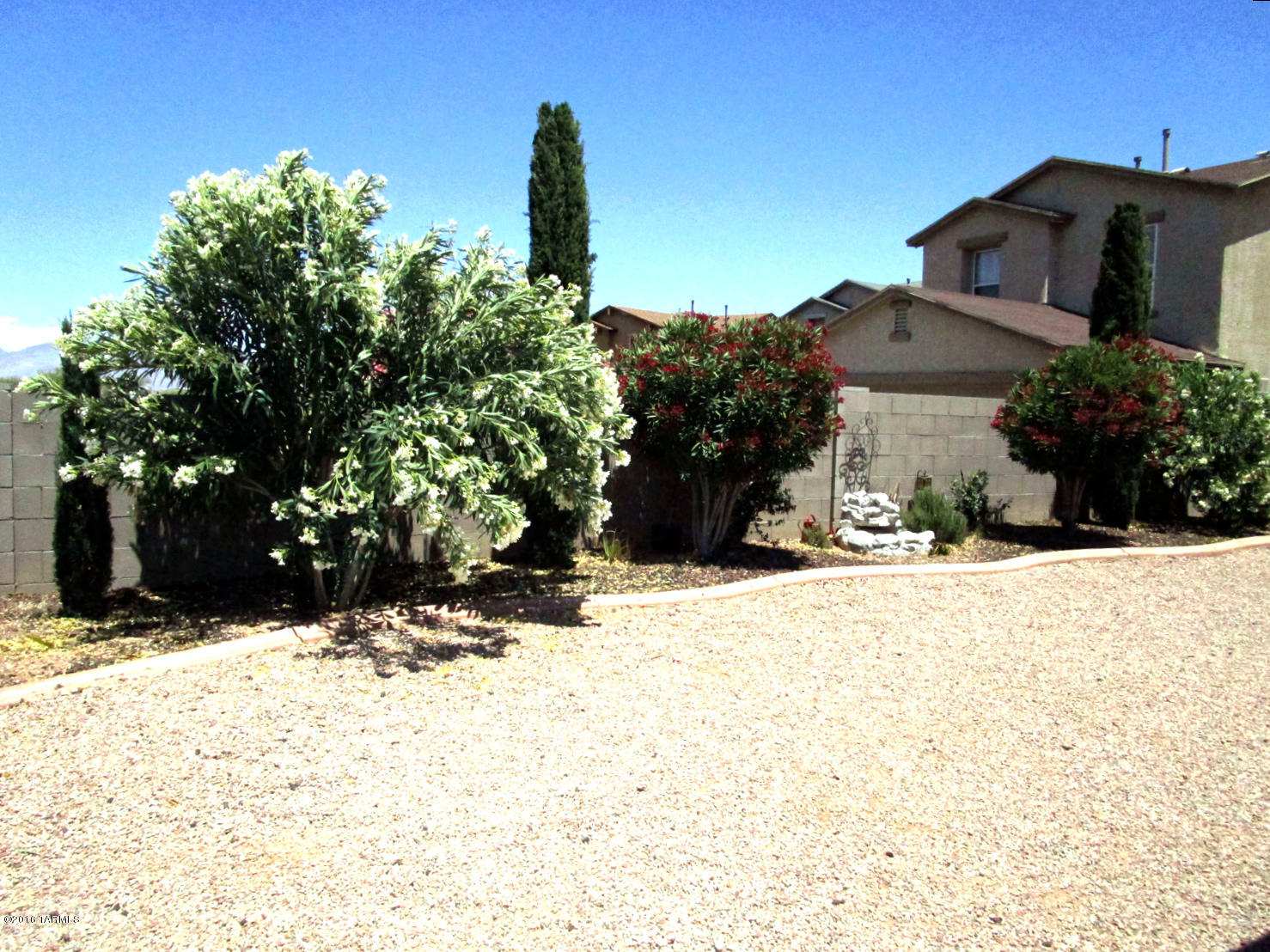 Julian Ranch West (1-369) - Residential Lease