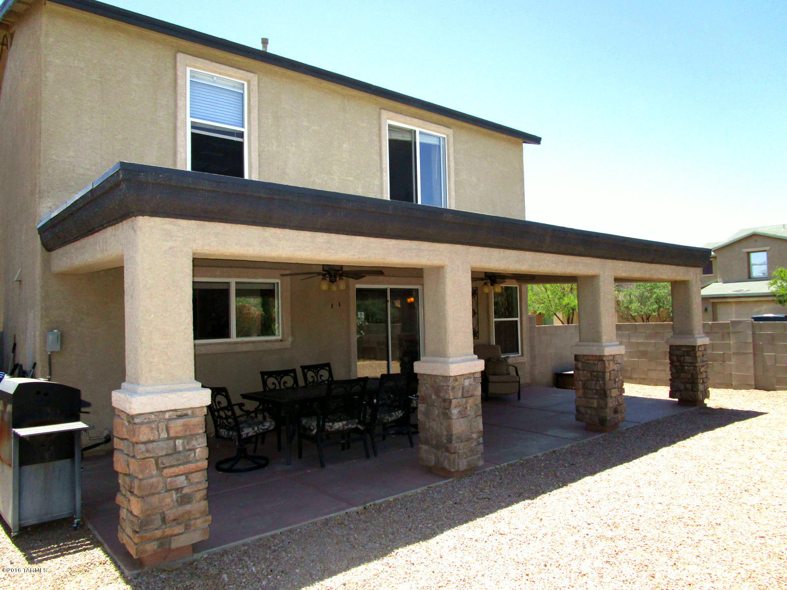 Julian Ranch West (1-369) - Residential Lease