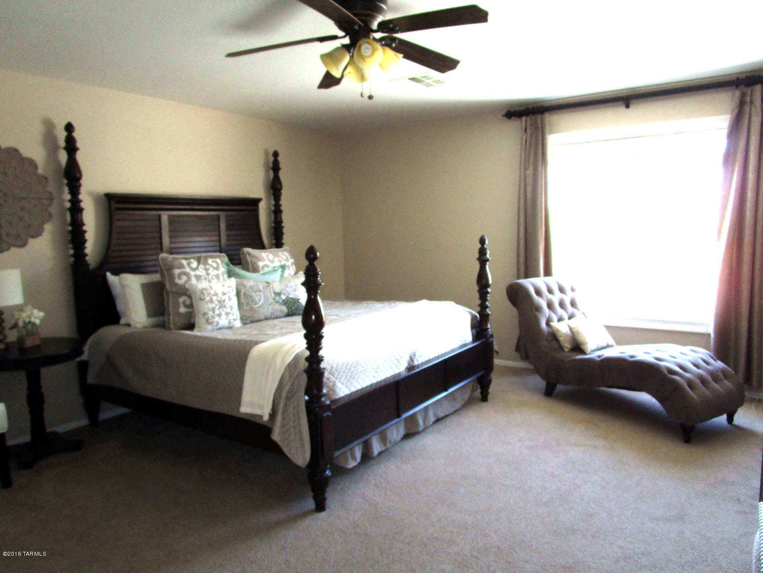 Julian Ranch West (1-369) - Residential Lease