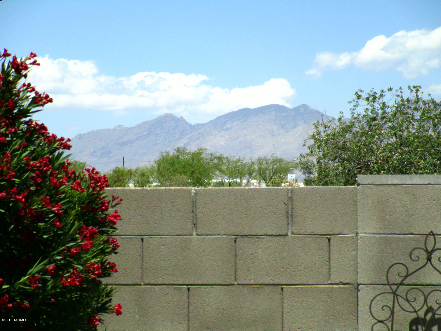 Julian Ranch West (1-369) - Residential Lease
