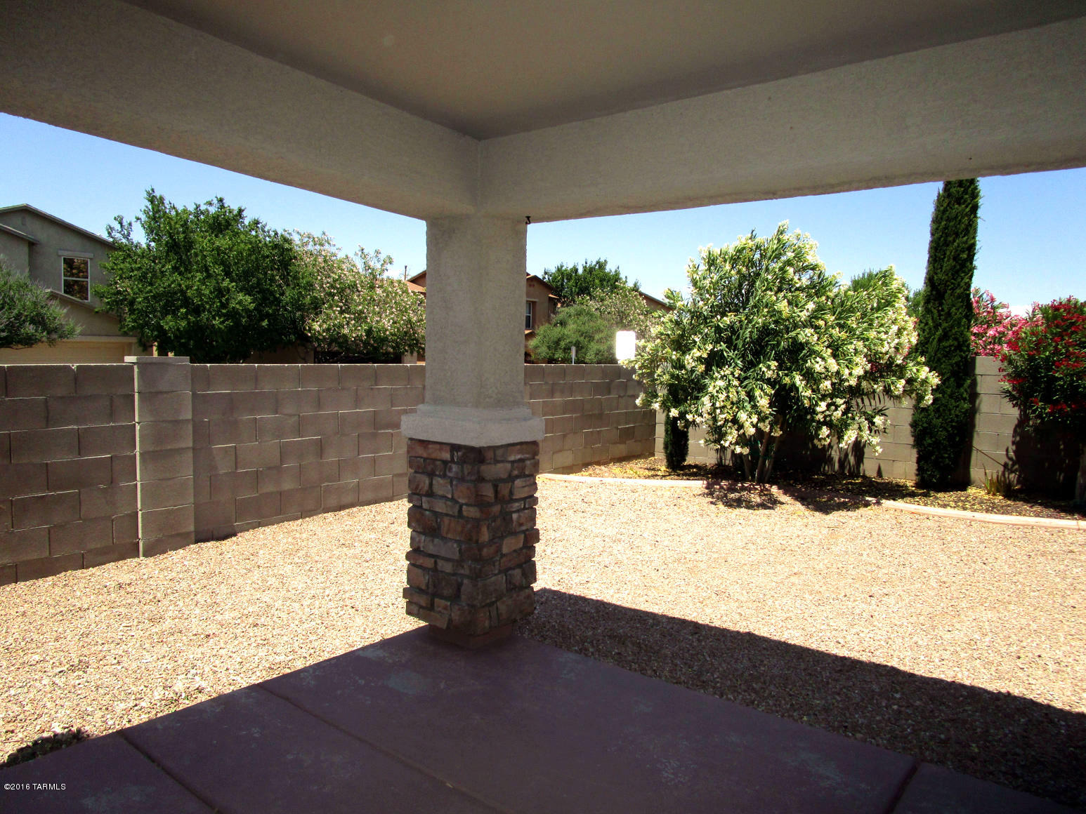 Julian Ranch West (1-369) - Residential Lease