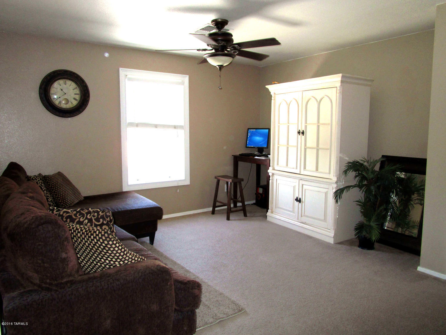 Julian Ranch West (1-369) - Residential Lease