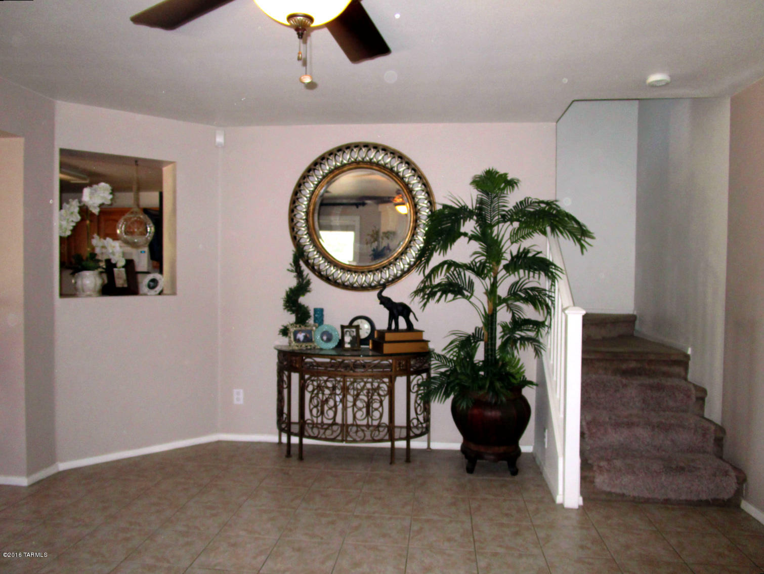 Julian Ranch West (1-369) - Residential Lease