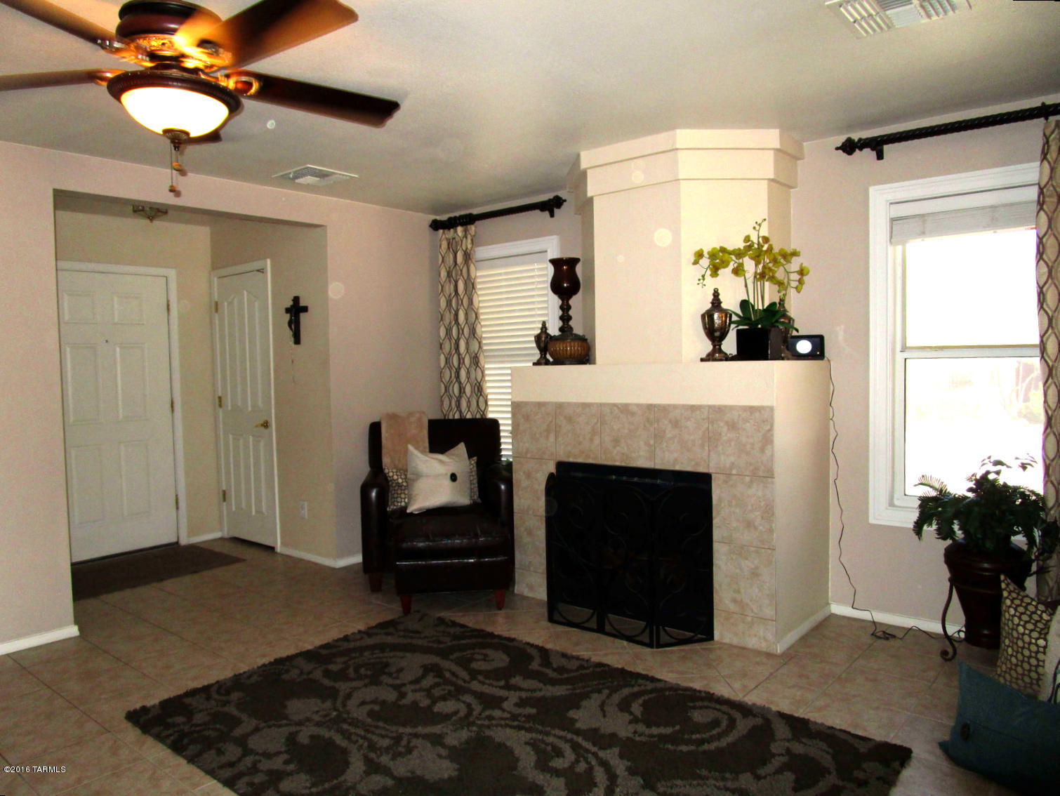 Julian Ranch West (1-369) - Residential Lease