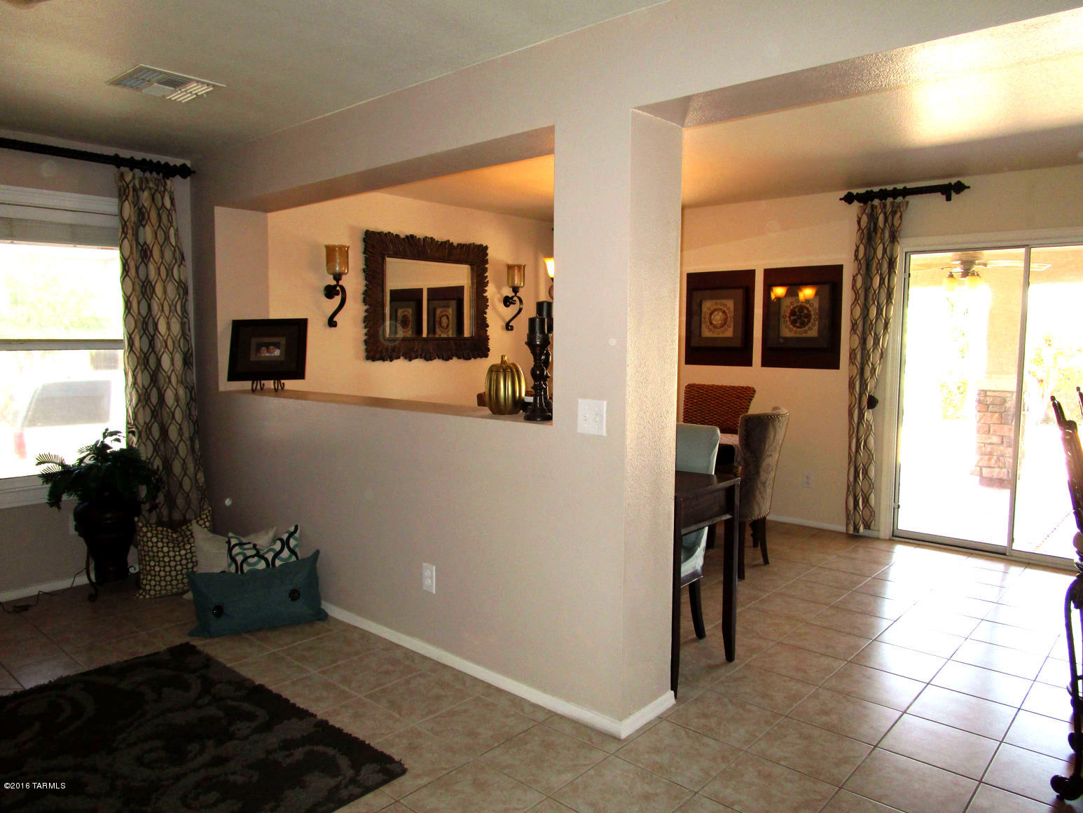 Julian Ranch West (1-369) - Residential Lease