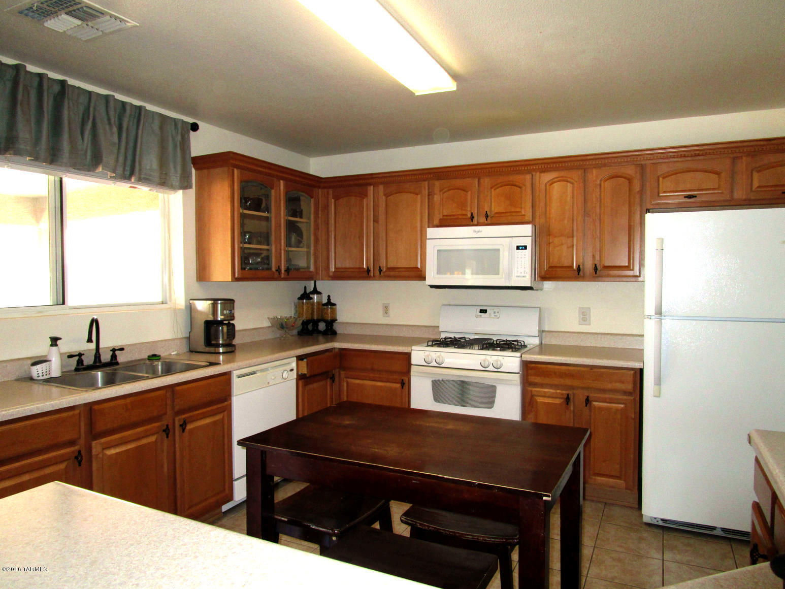 Julian Ranch West (1-369) - Residential Lease