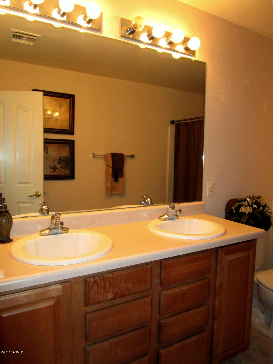 Julian Ranch West (1-369) - Residential Lease