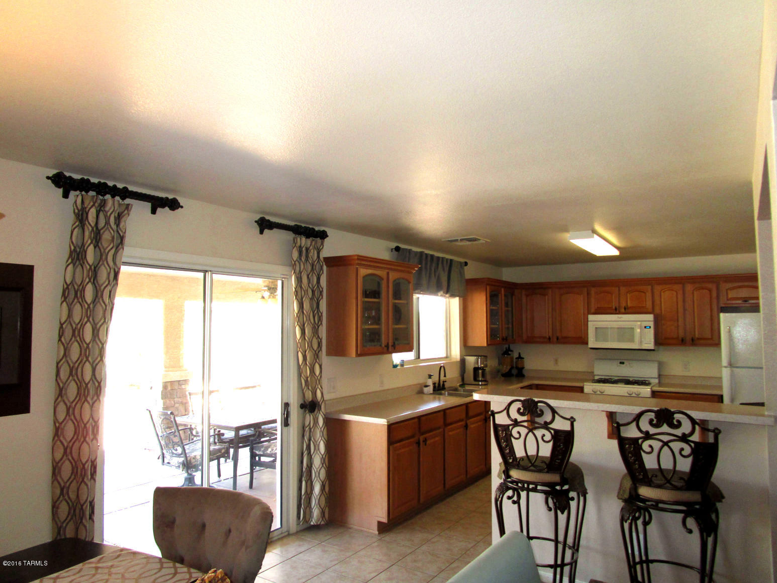 Julian Ranch West (1-369) - Residential Lease