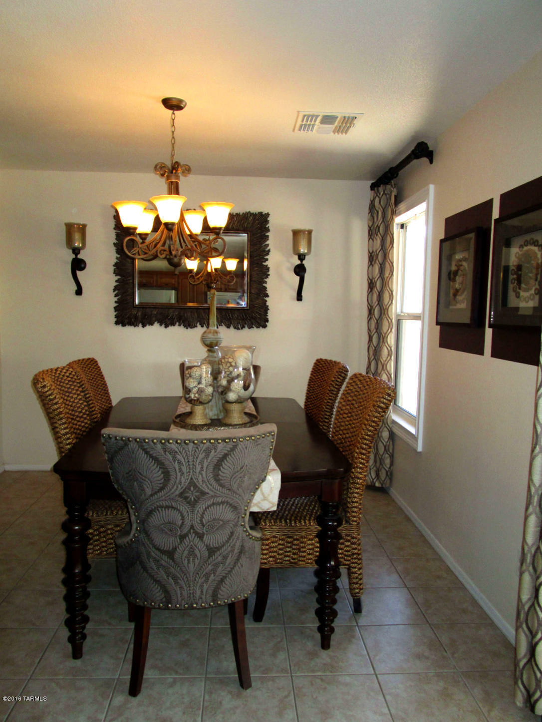 Julian Ranch West (1-369) - Residential Lease