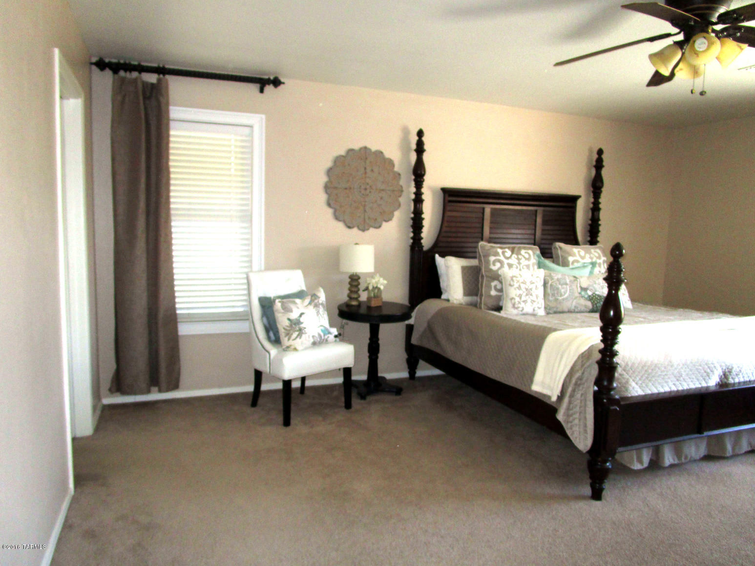 Julian Ranch West (1-369) - Residential Lease