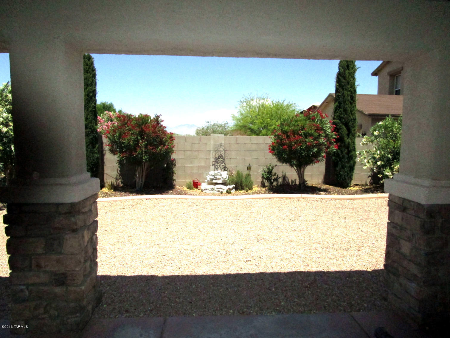 Julian Ranch West (1-369) - Residential Lease