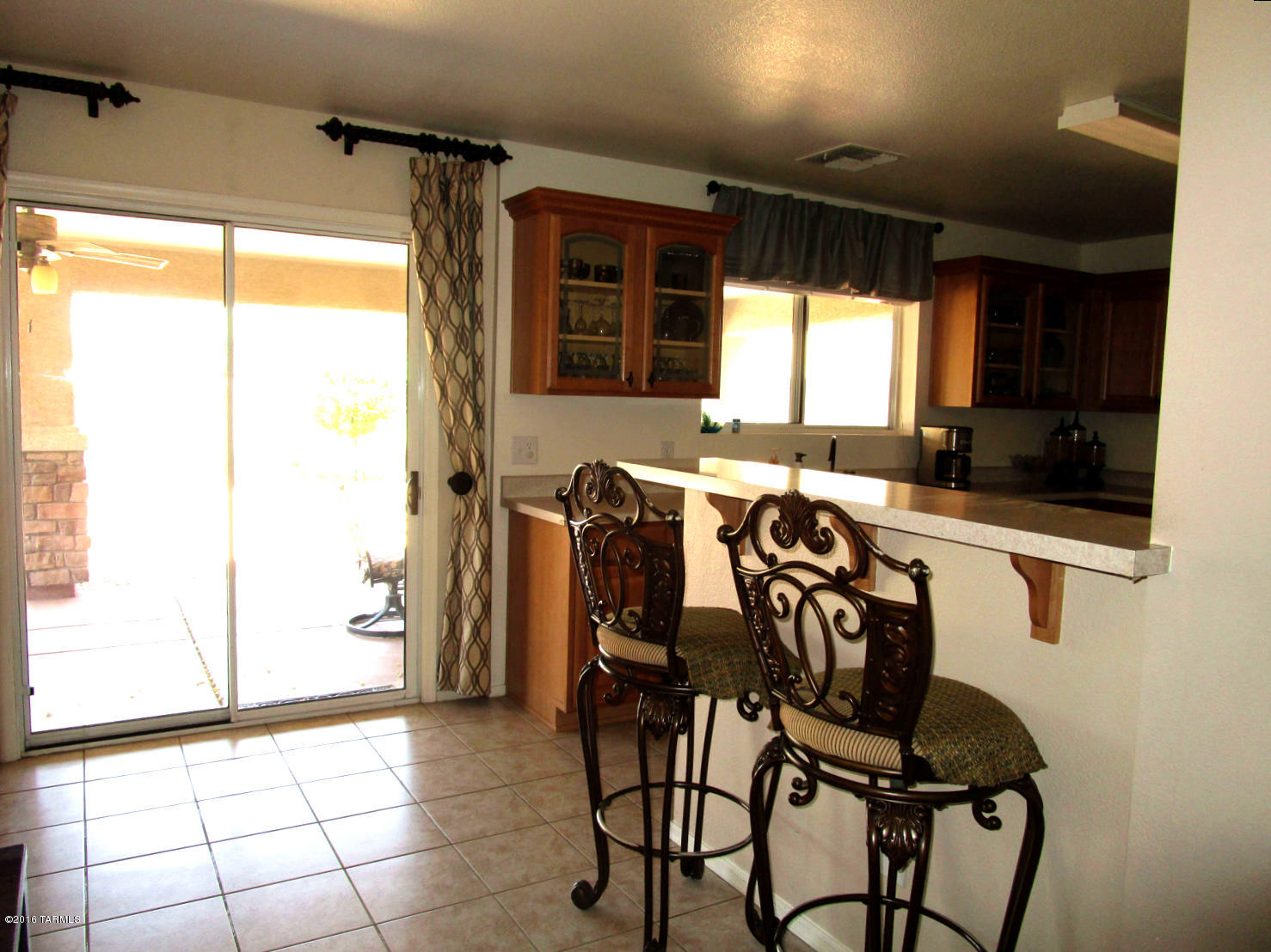 Julian Ranch West (1-369) - Residential Lease