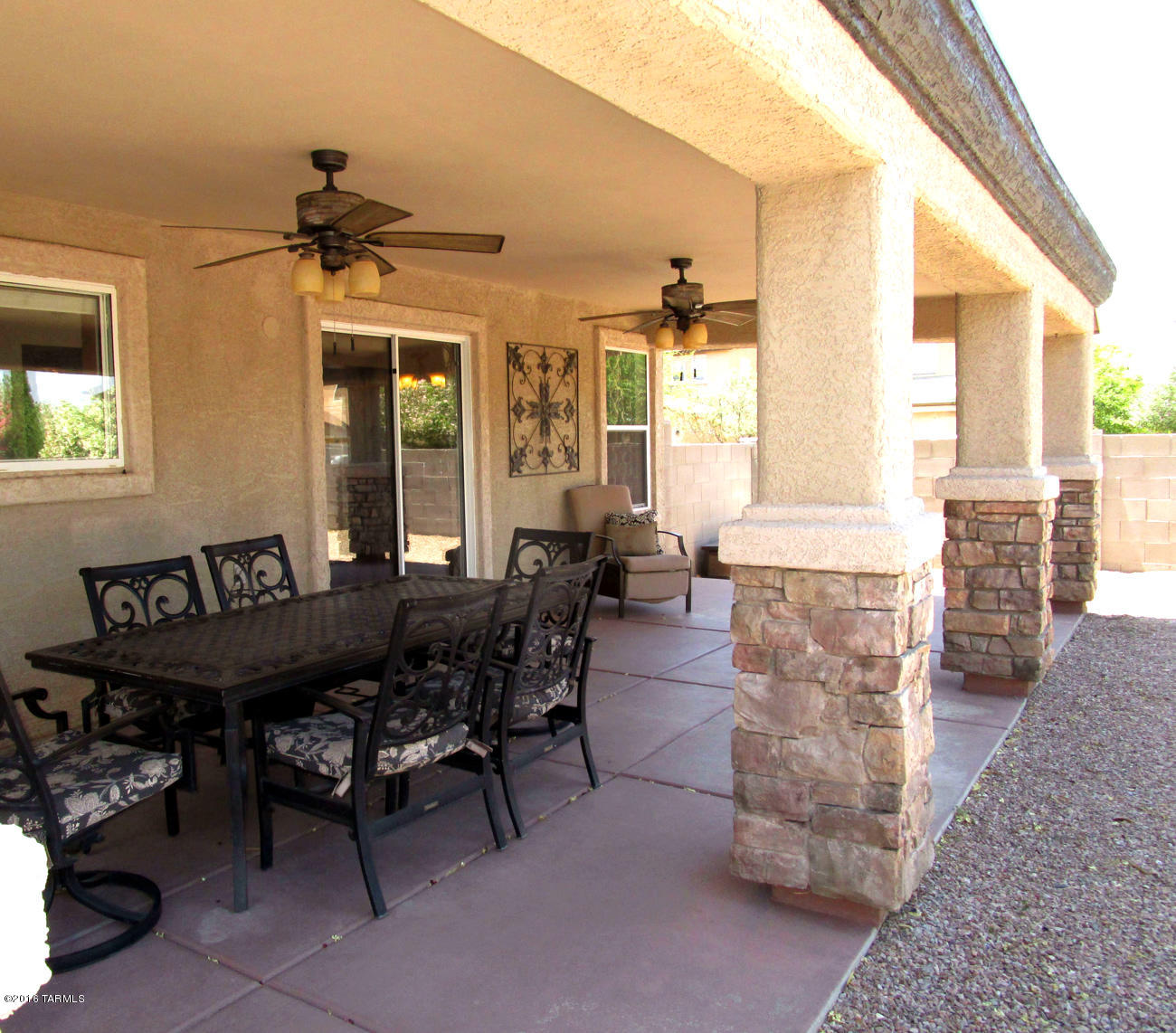 Julian Ranch West (1-369) - Residential Lease