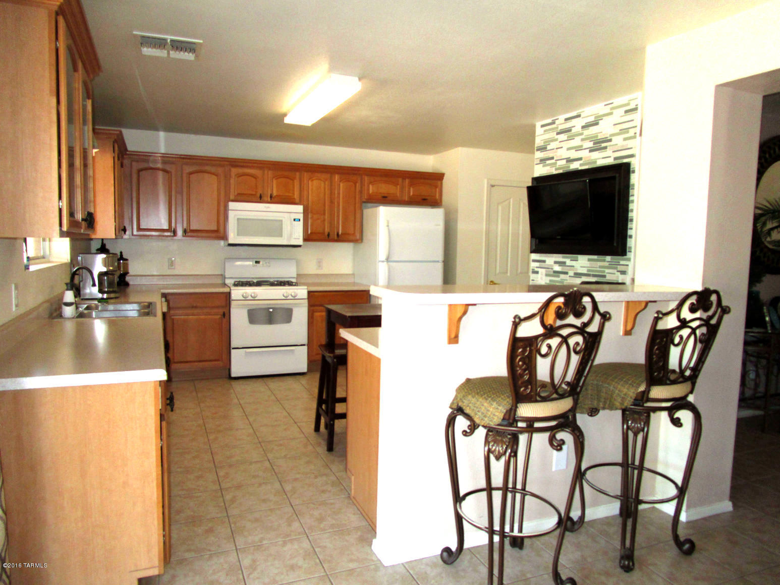 Julian Ranch West (1-369) - Residential Lease