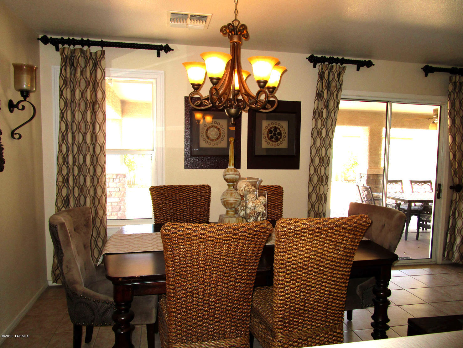 Julian Ranch West (1-369) - Residential Lease