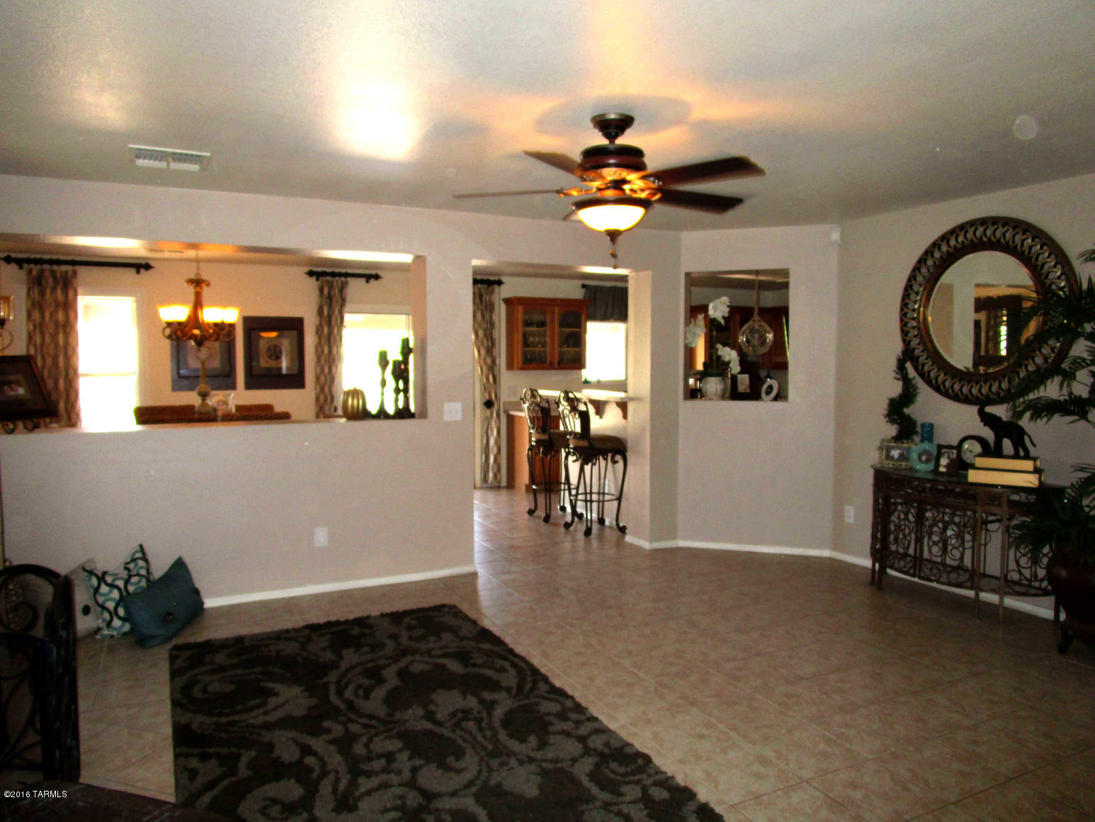 Julian Ranch West (1-369) - Residential Lease
