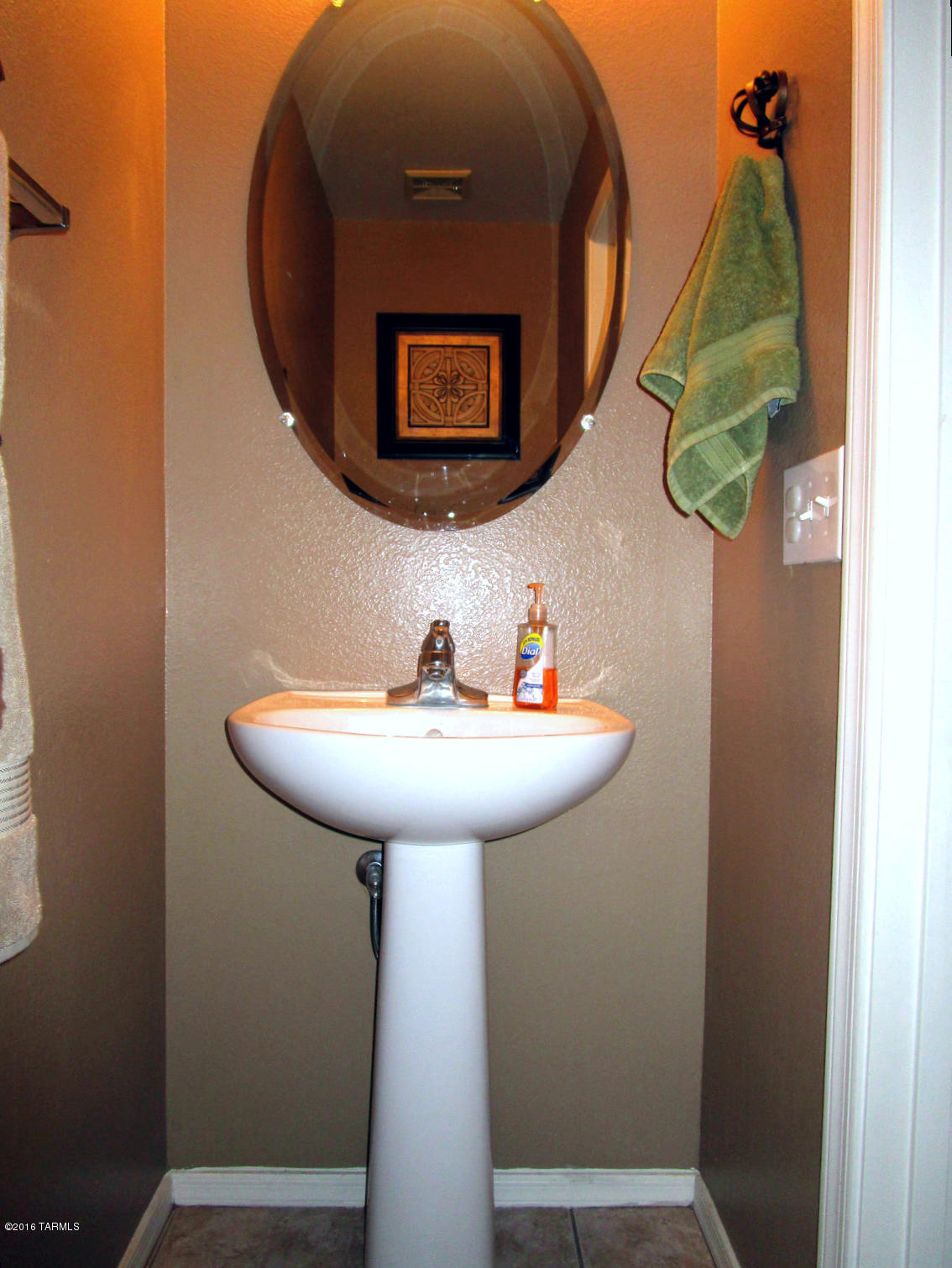 Julian Ranch West (1-369) - Residential Lease