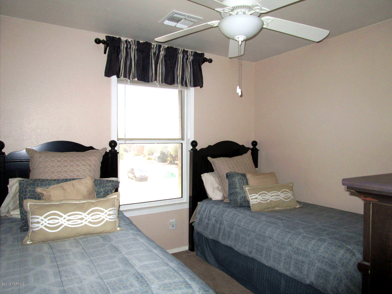 Julian Ranch West (1-369) - Residential Lease