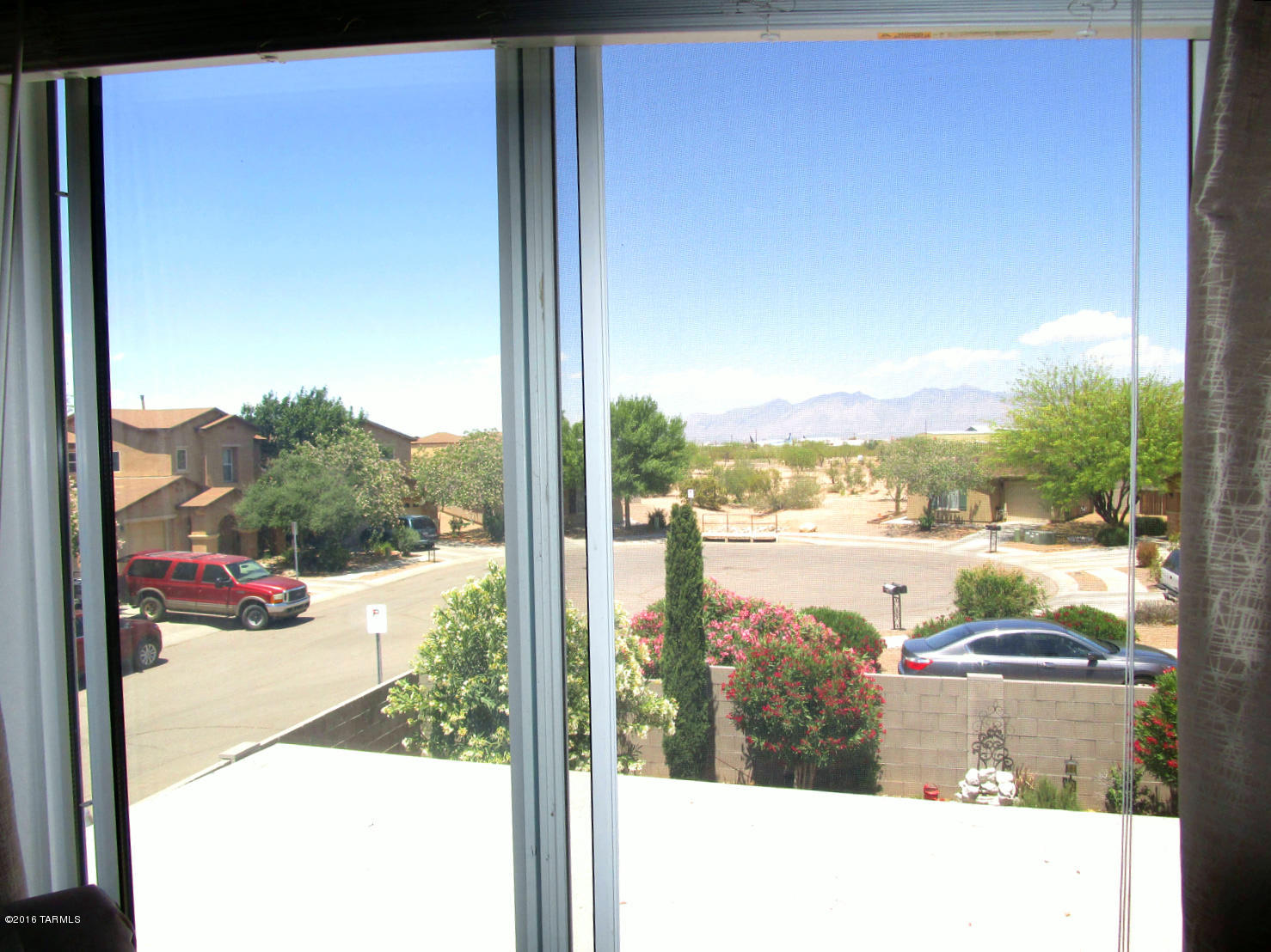 Julian Ranch West (1-369) - Residential Lease