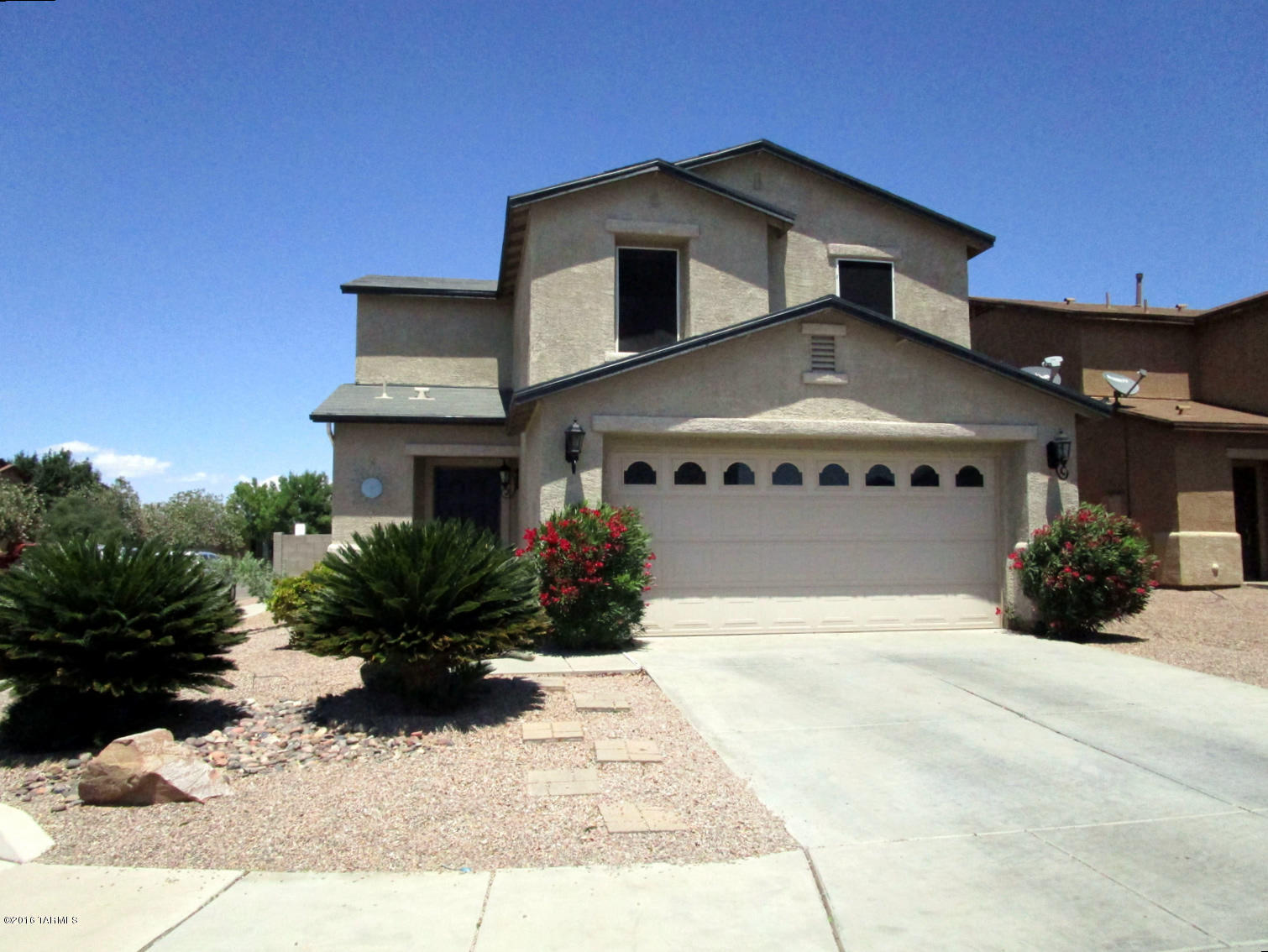 Julian Ranch West (1-369) - Residential Lease