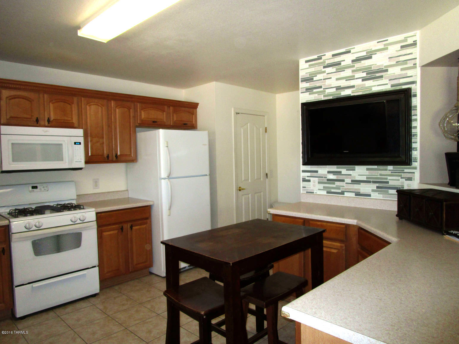 Julian Ranch West (1-369) - Residential Lease