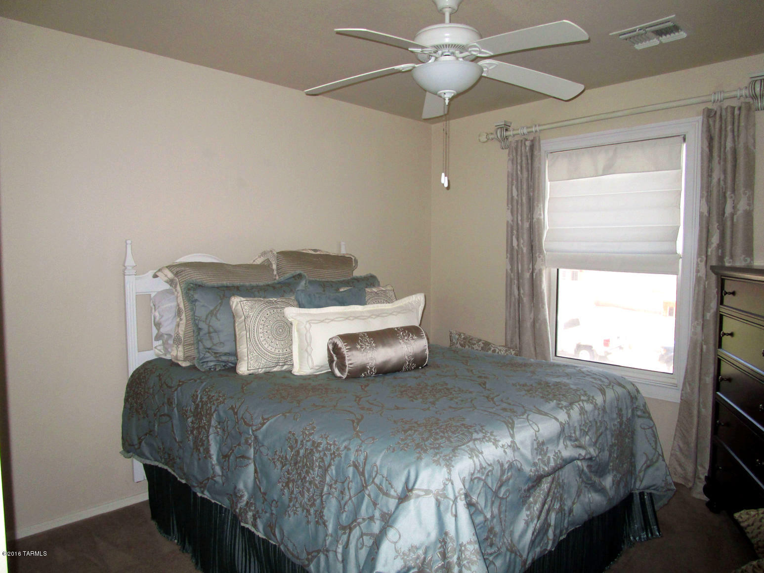 Julian Ranch West (1-369) - Residential Lease