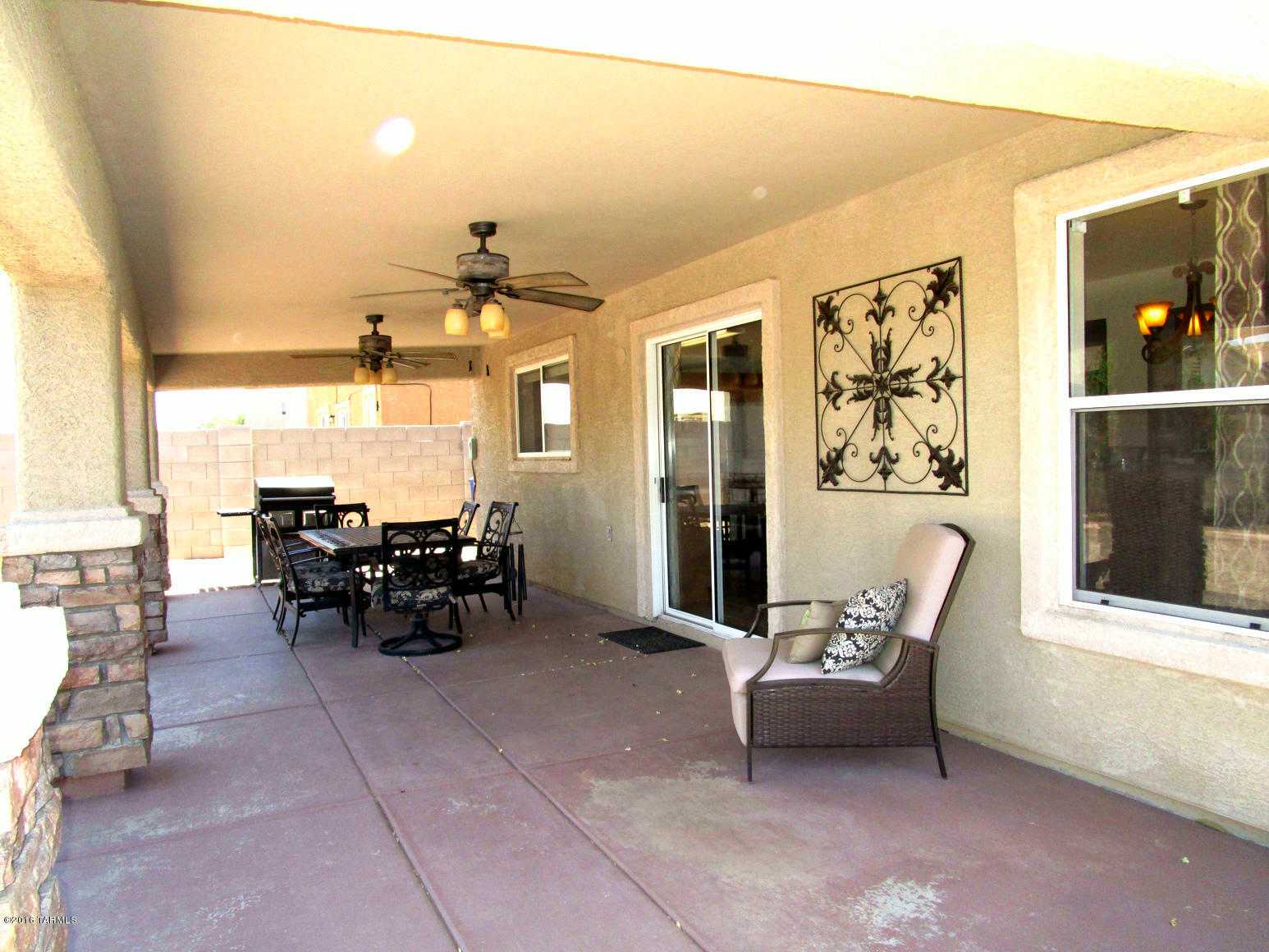 Julian Ranch West (1-369) - Residential Lease
