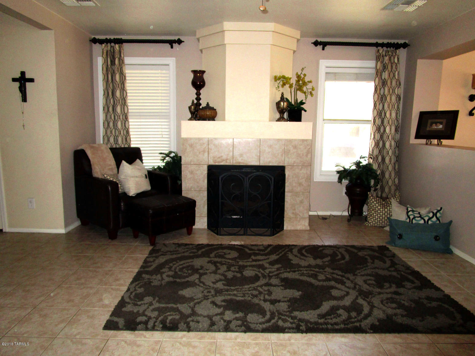 Julian Ranch West (1-369) - Residential Lease