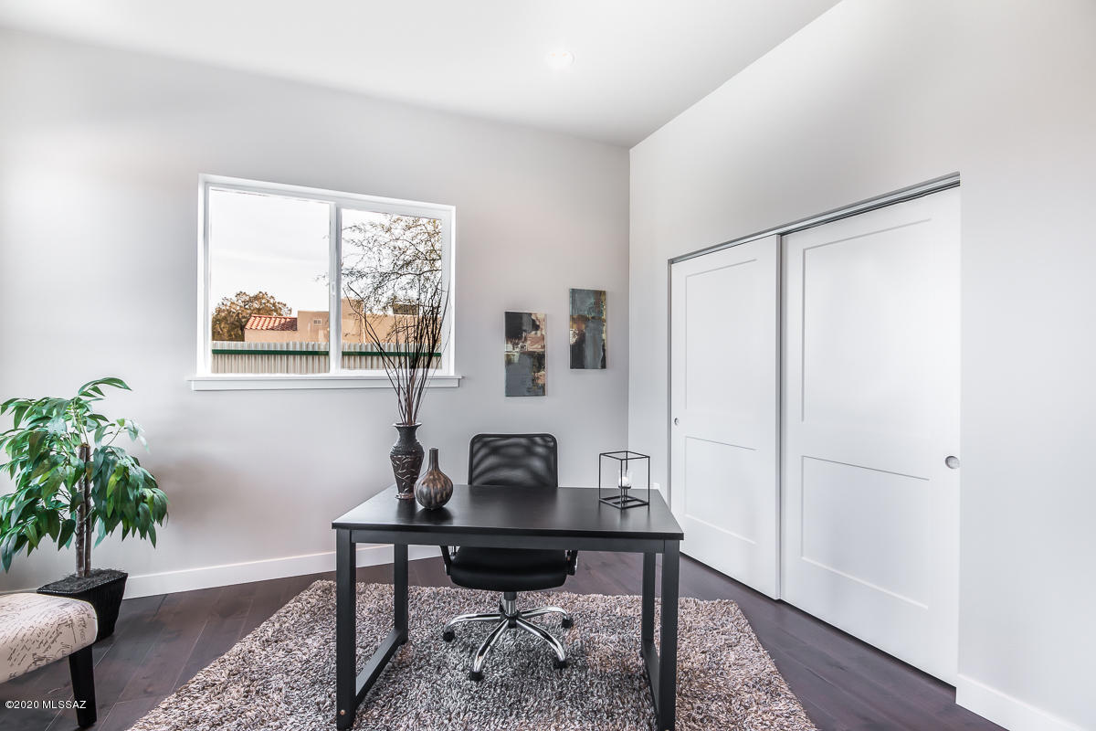 Bronx Park - Residential