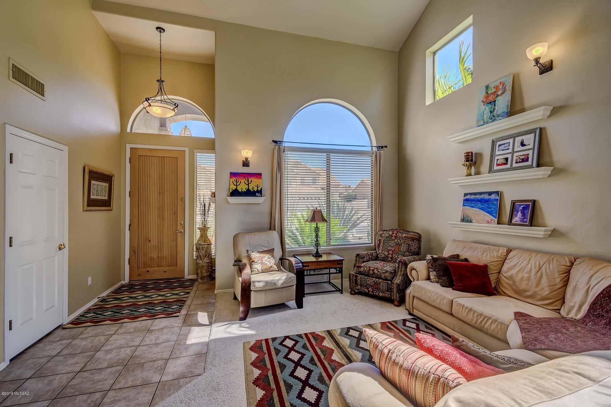 La Cholla Estates (1-94) - Residential