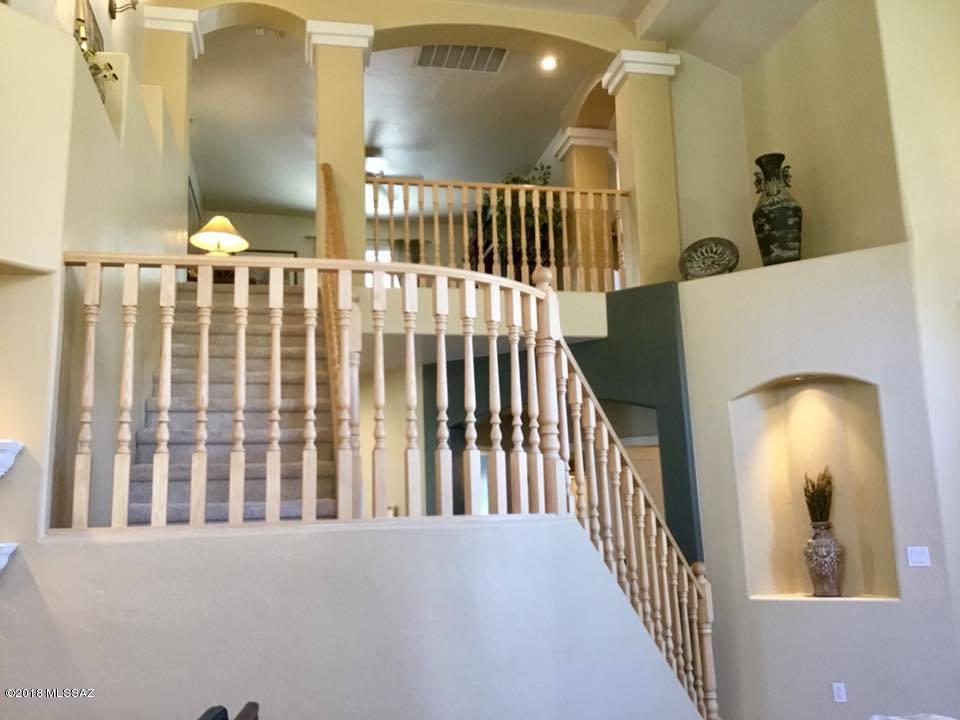 La Cholla Estates (1-94) - Residential