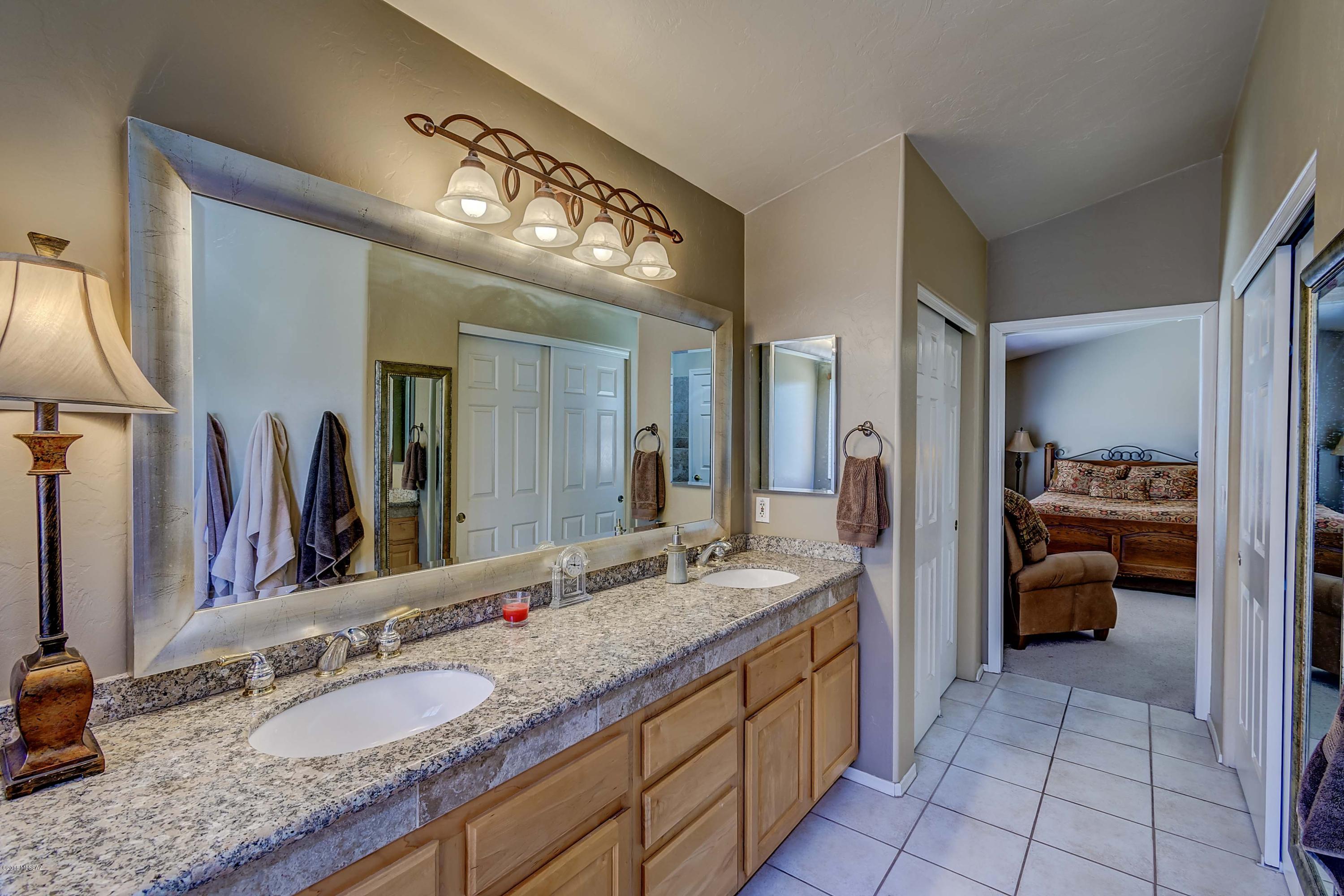 La Cholla Estates (1-94) - Residential