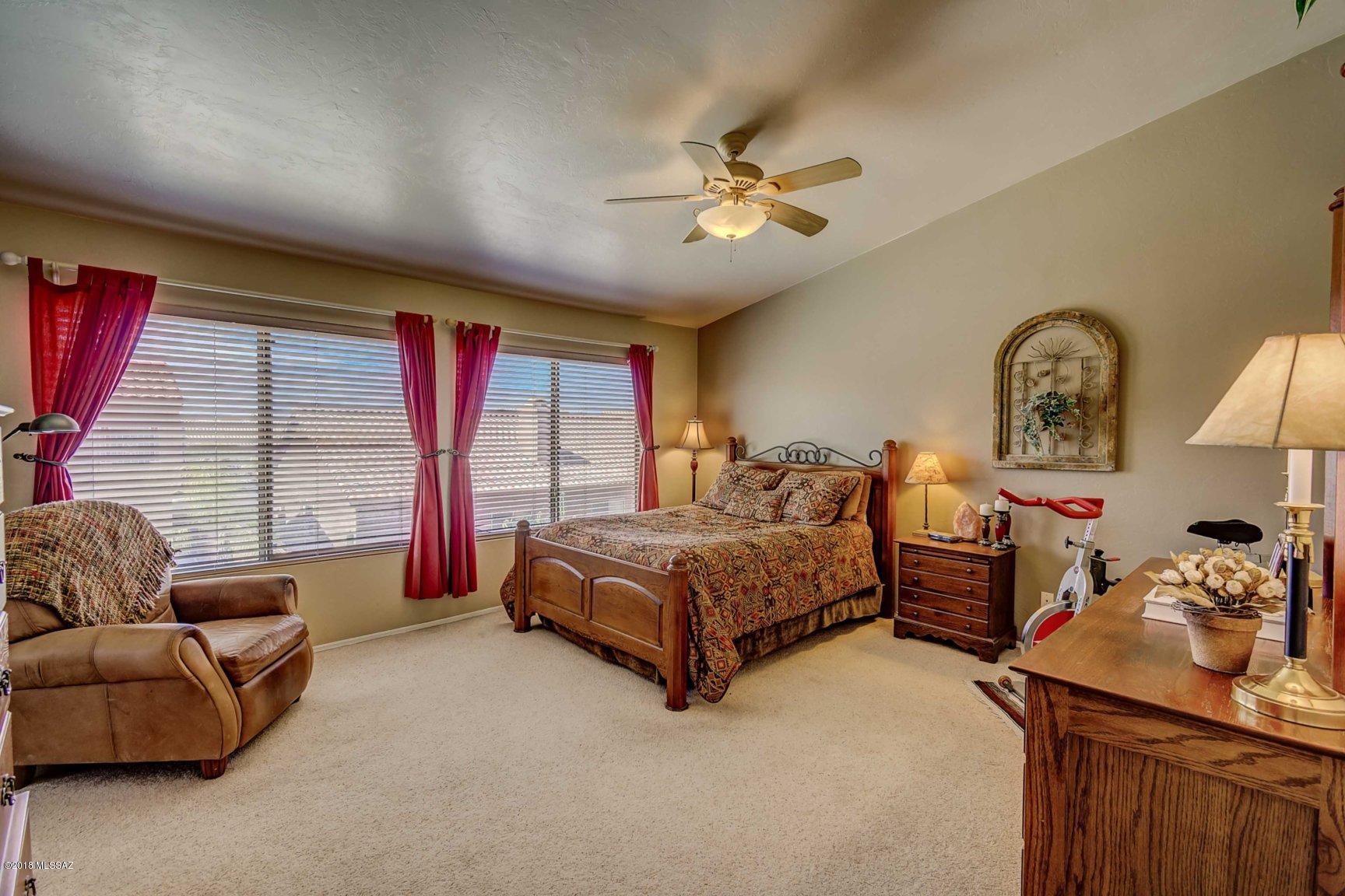 La Cholla Estates (1-94) - Residential