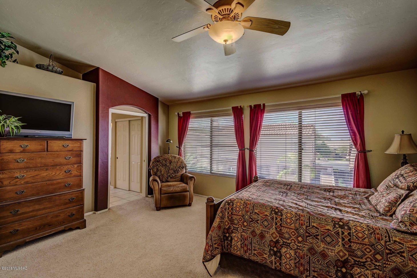 La Cholla Estates (1-94) - Residential