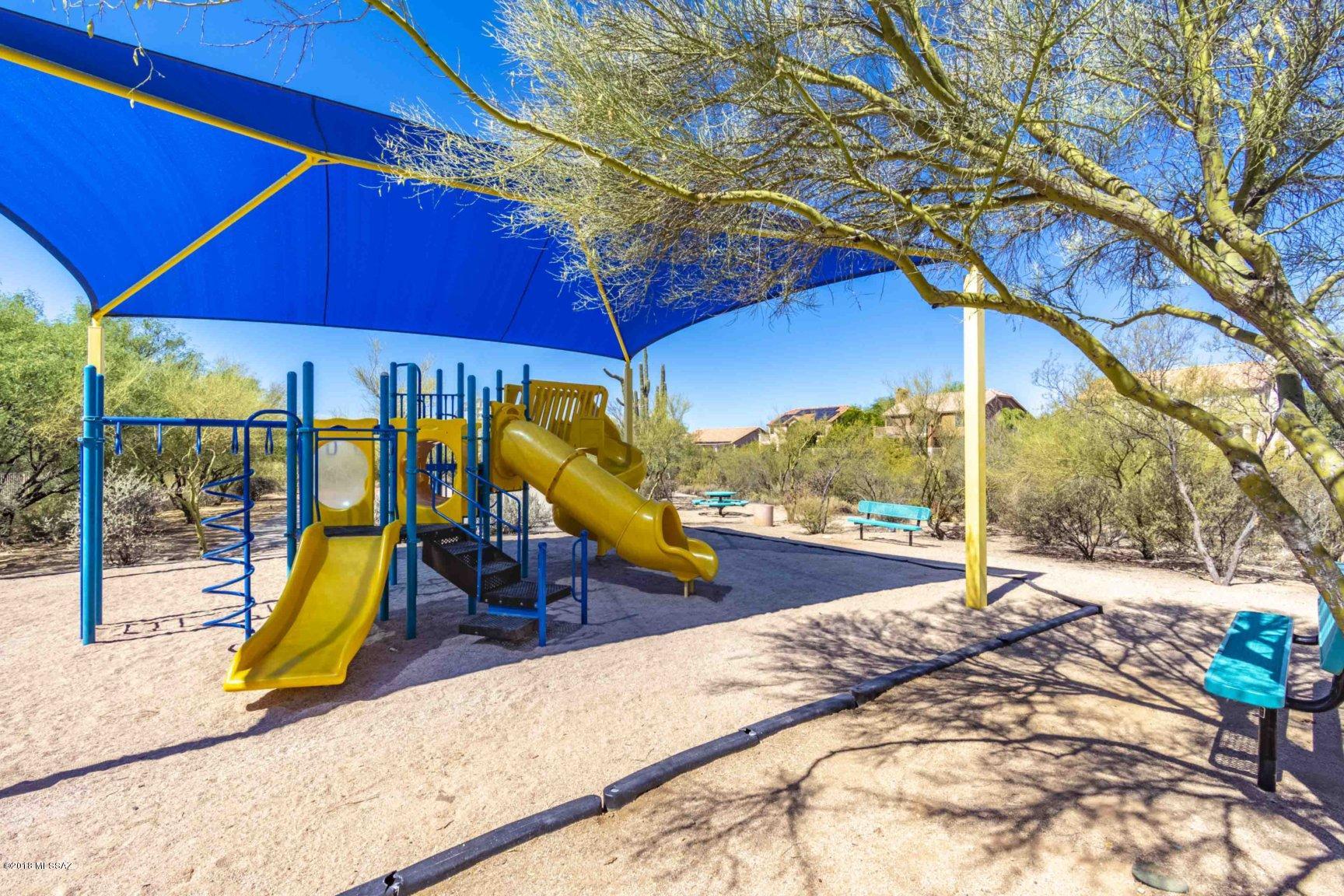 La Cholla Estates (1-94) - Residential
