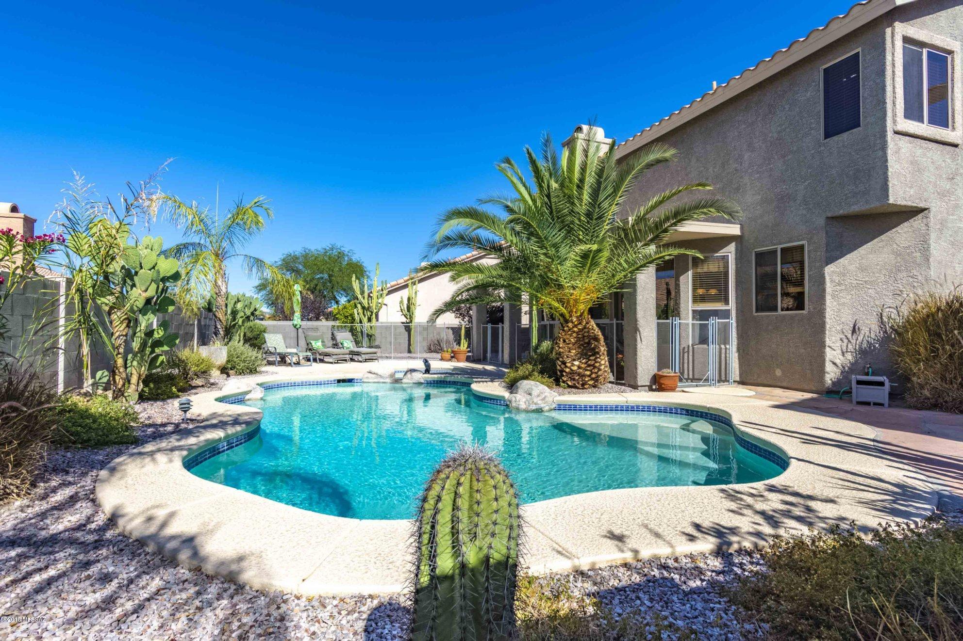 La Cholla Estates (1-94) - Residential